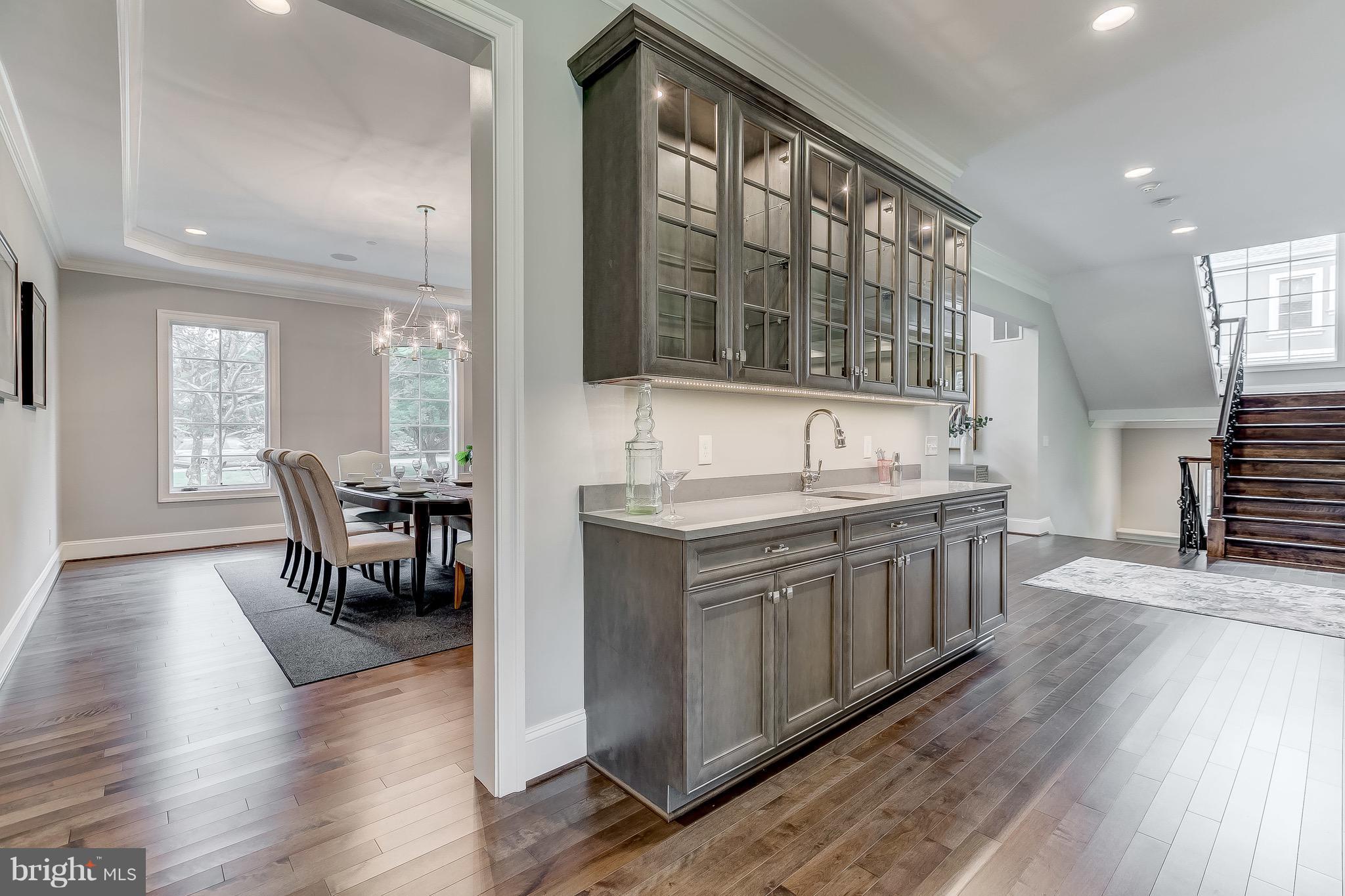 STEVENSON - Residential