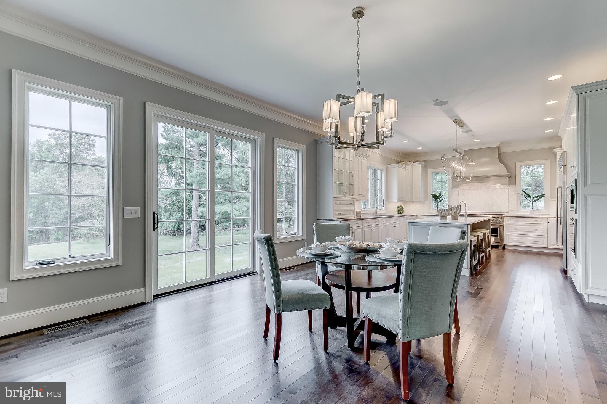 STEVENSON - Residential