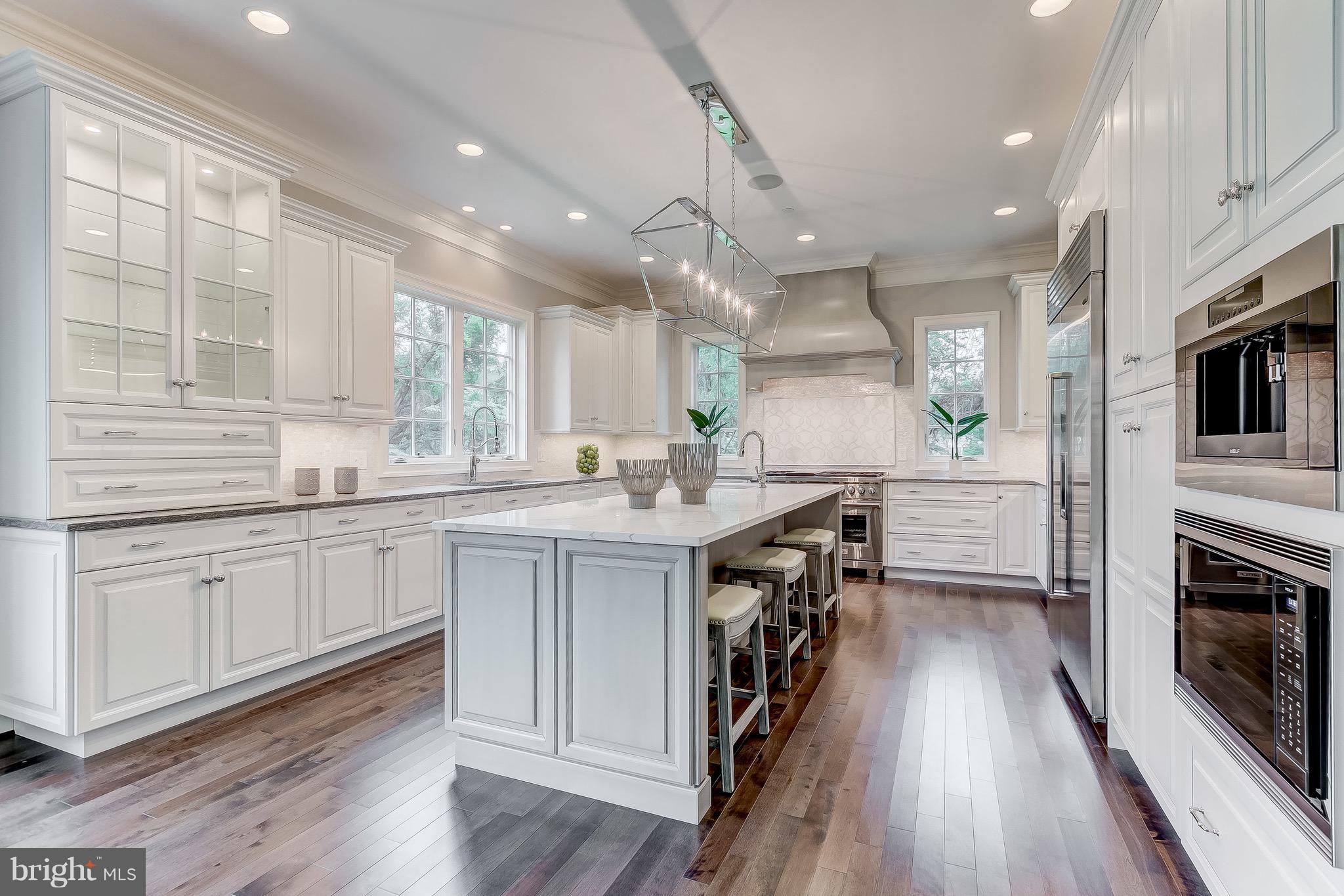 STEVENSON - Residential