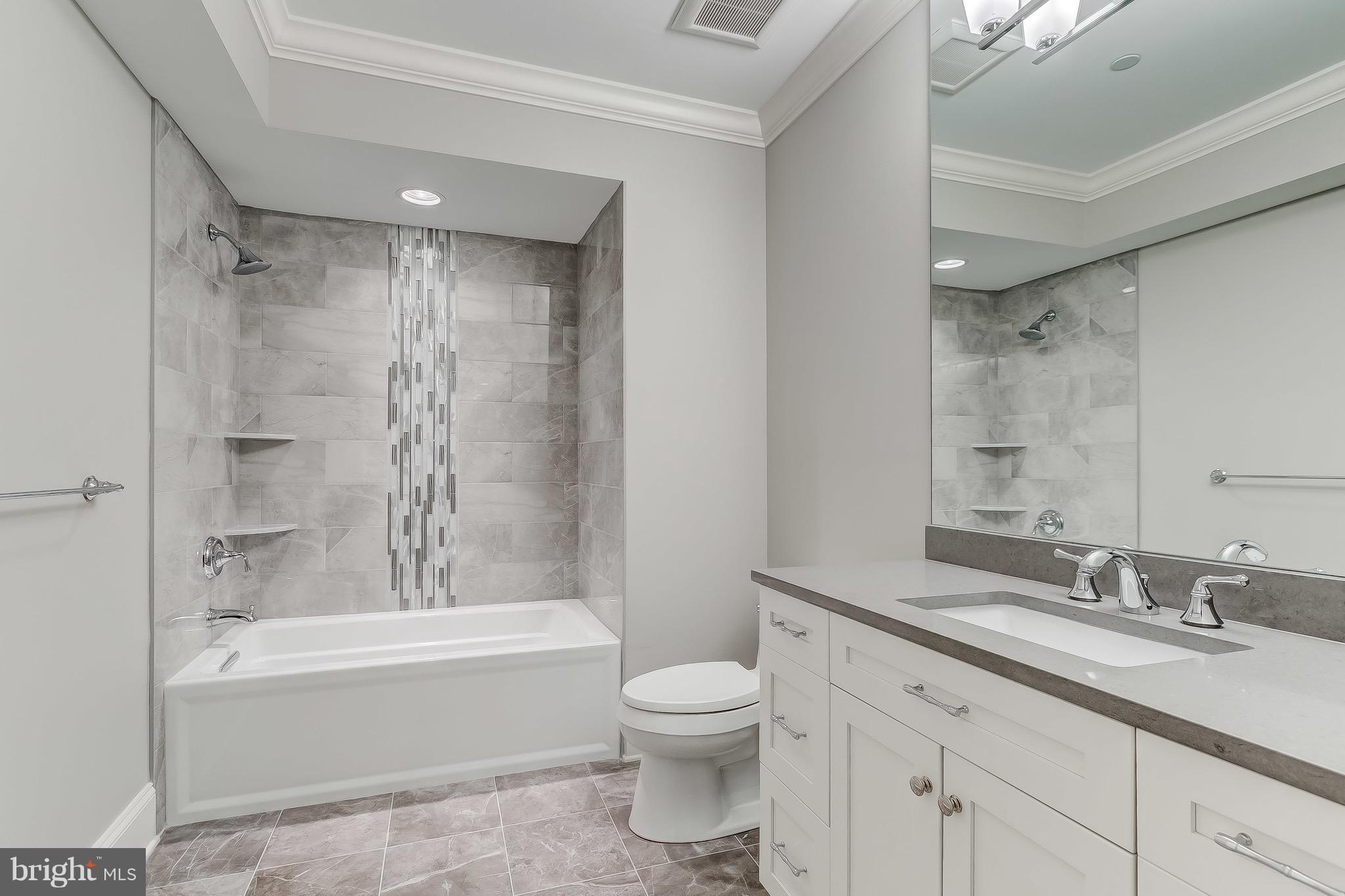 STEVENSON - Residential