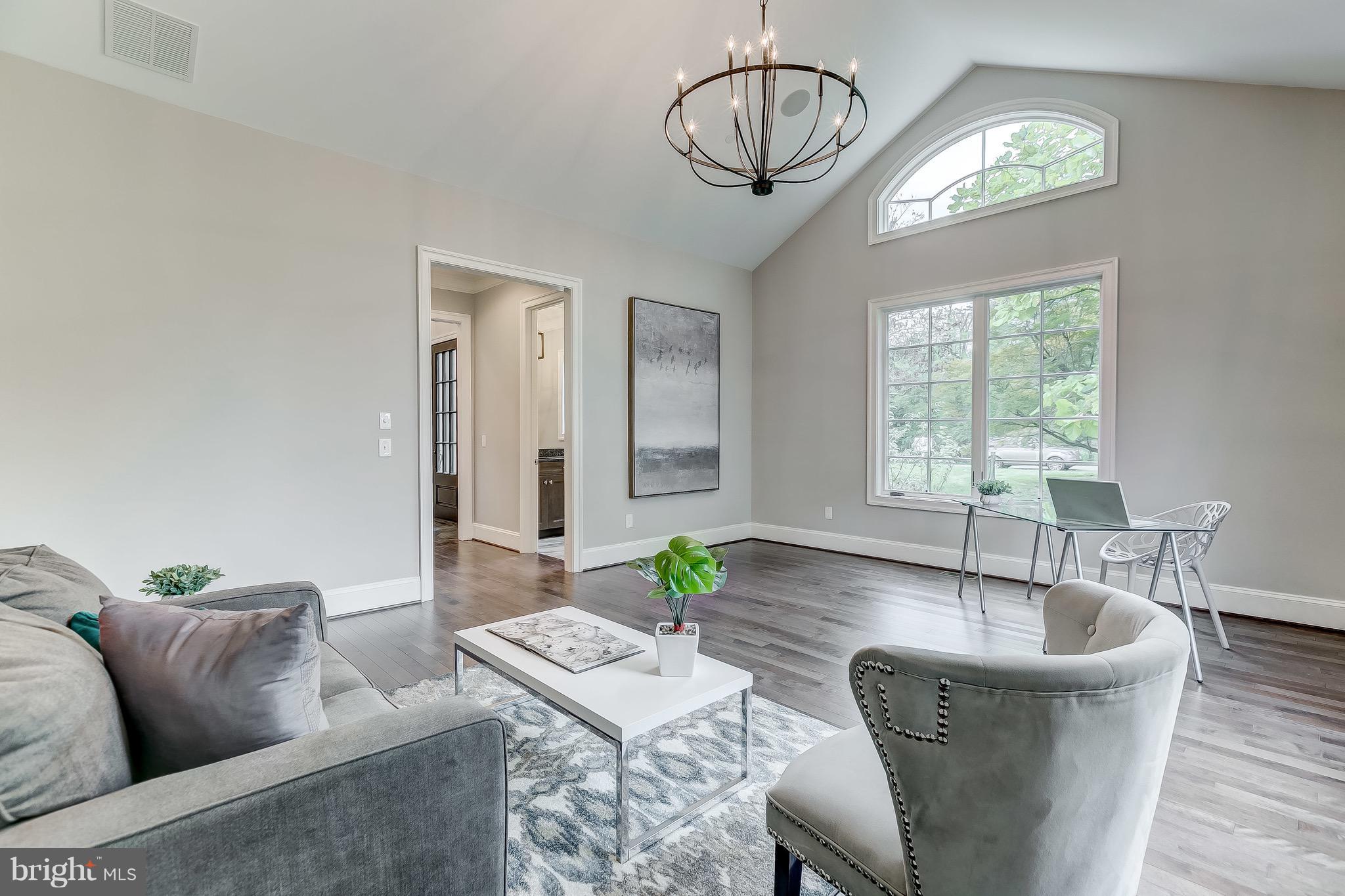 STEVENSON - Residential