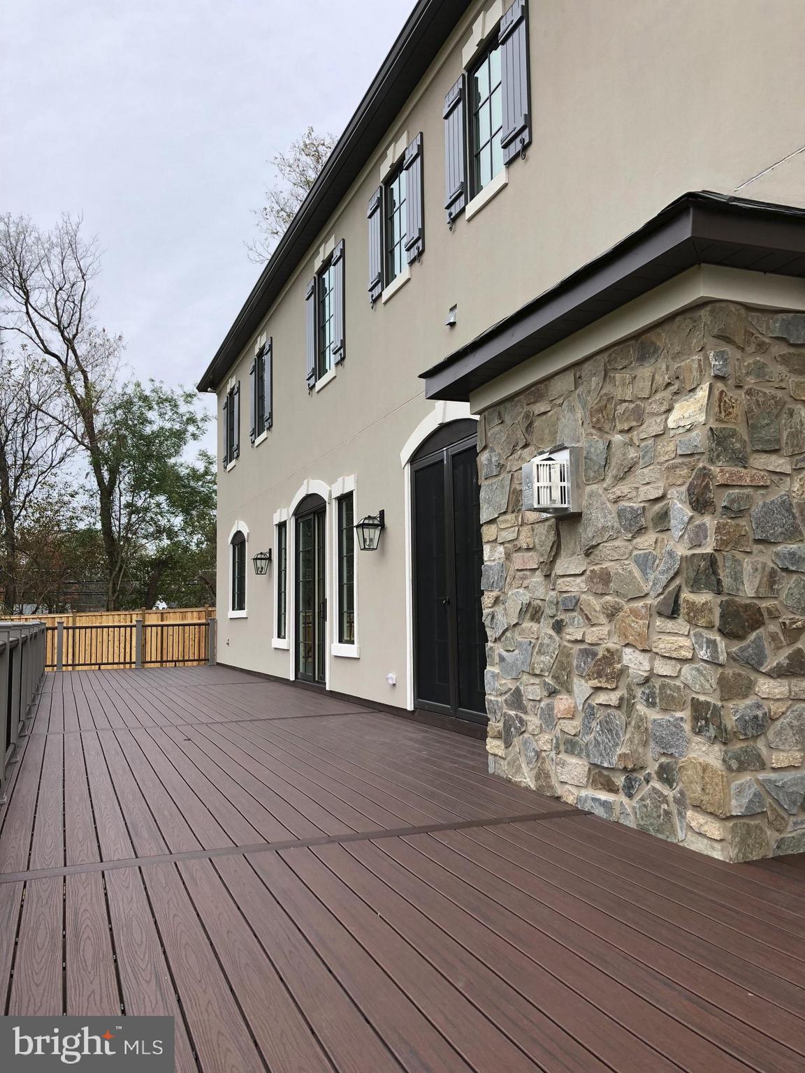 STEVENSON - Residential