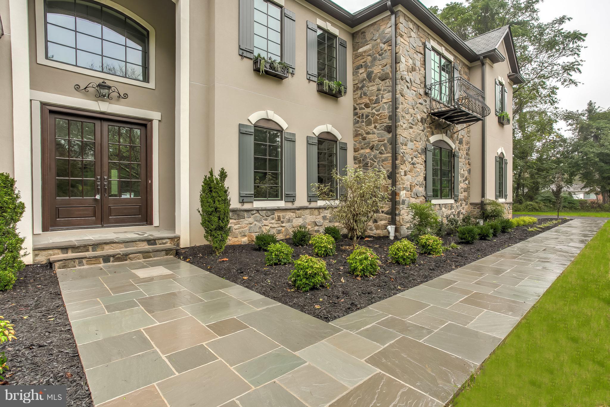 STEVENSON - Residential