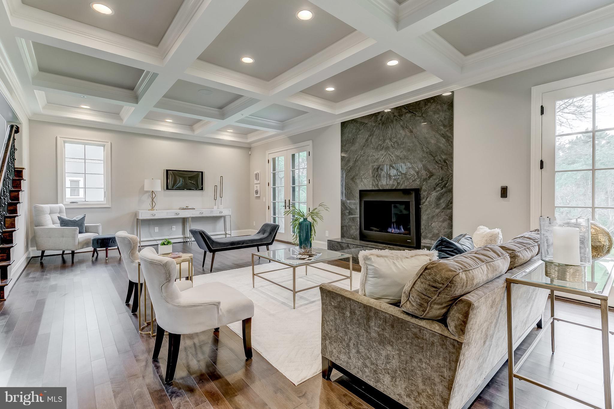 STEVENSON - Residential