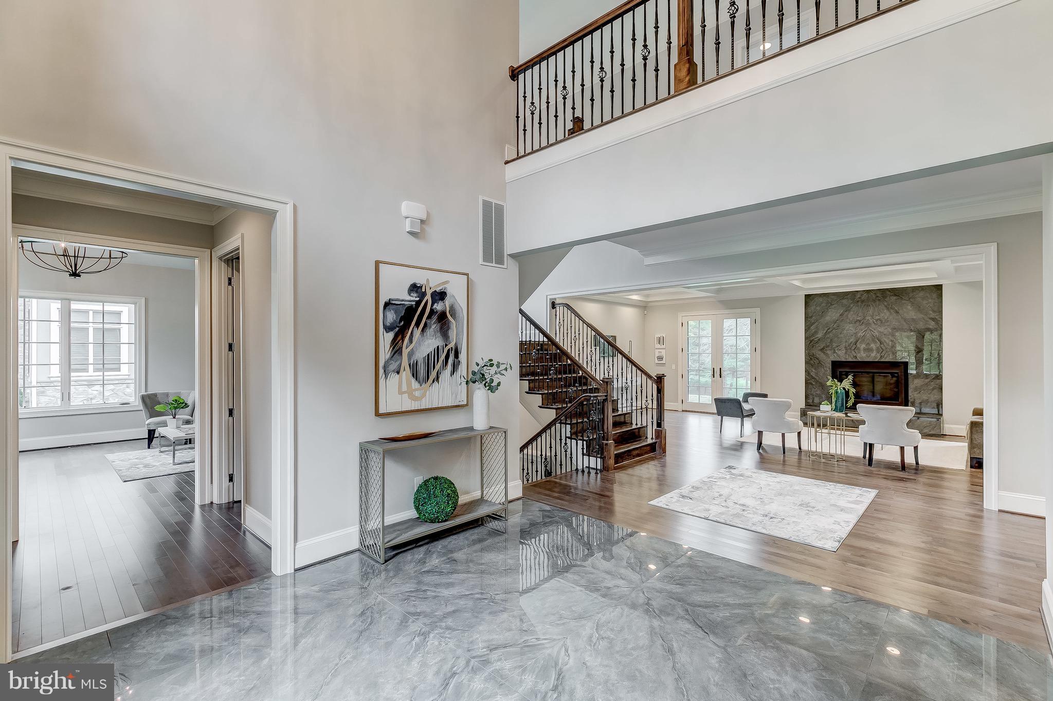 STEVENSON - Residential