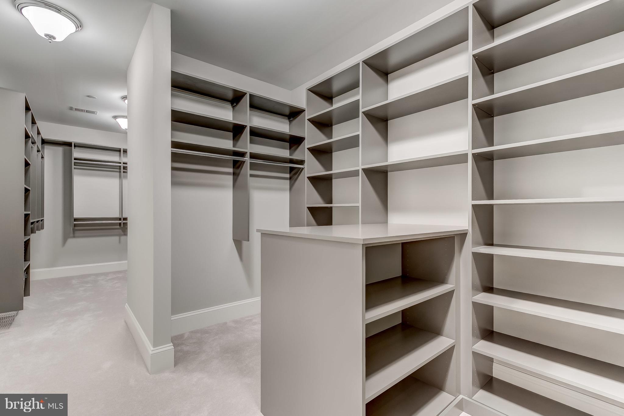 STEVENSON - Residential