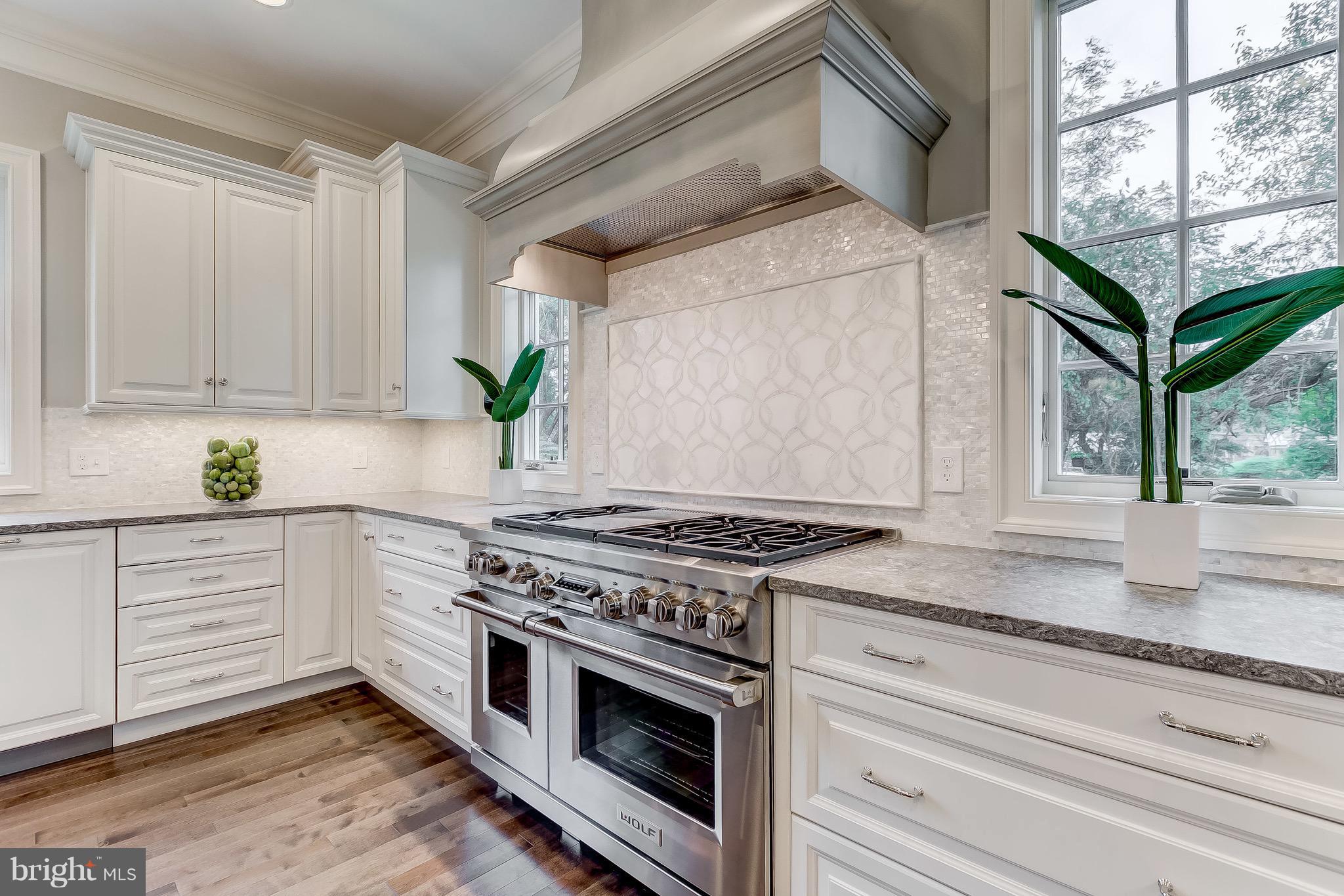 STEVENSON - Residential