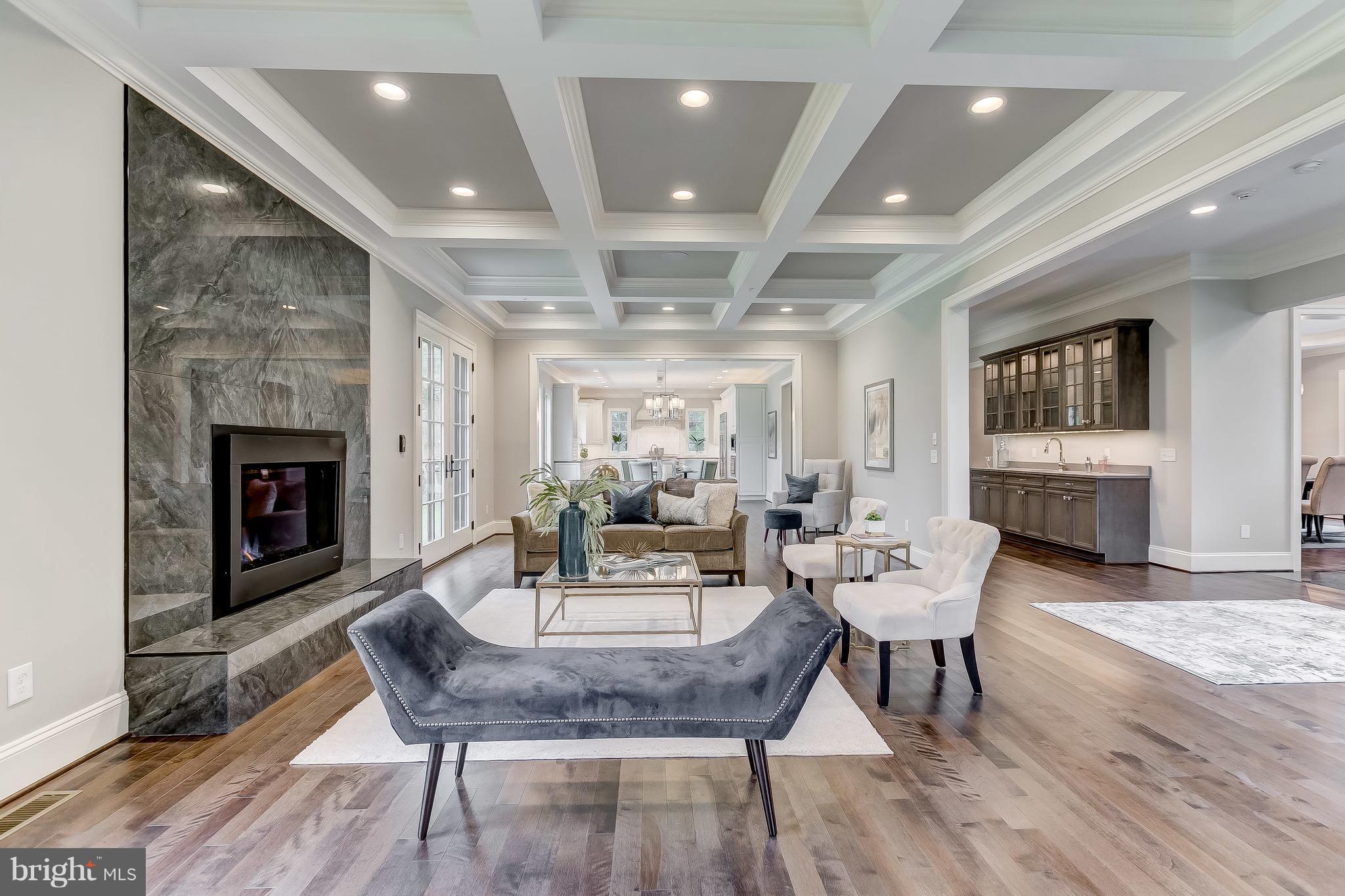 STEVENSON - Residential