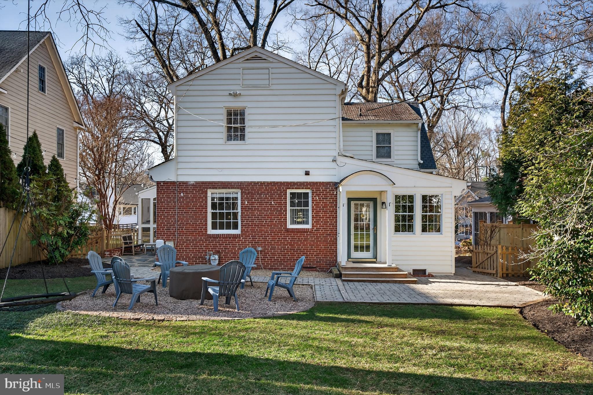 5411 DORCHESTER ROAD