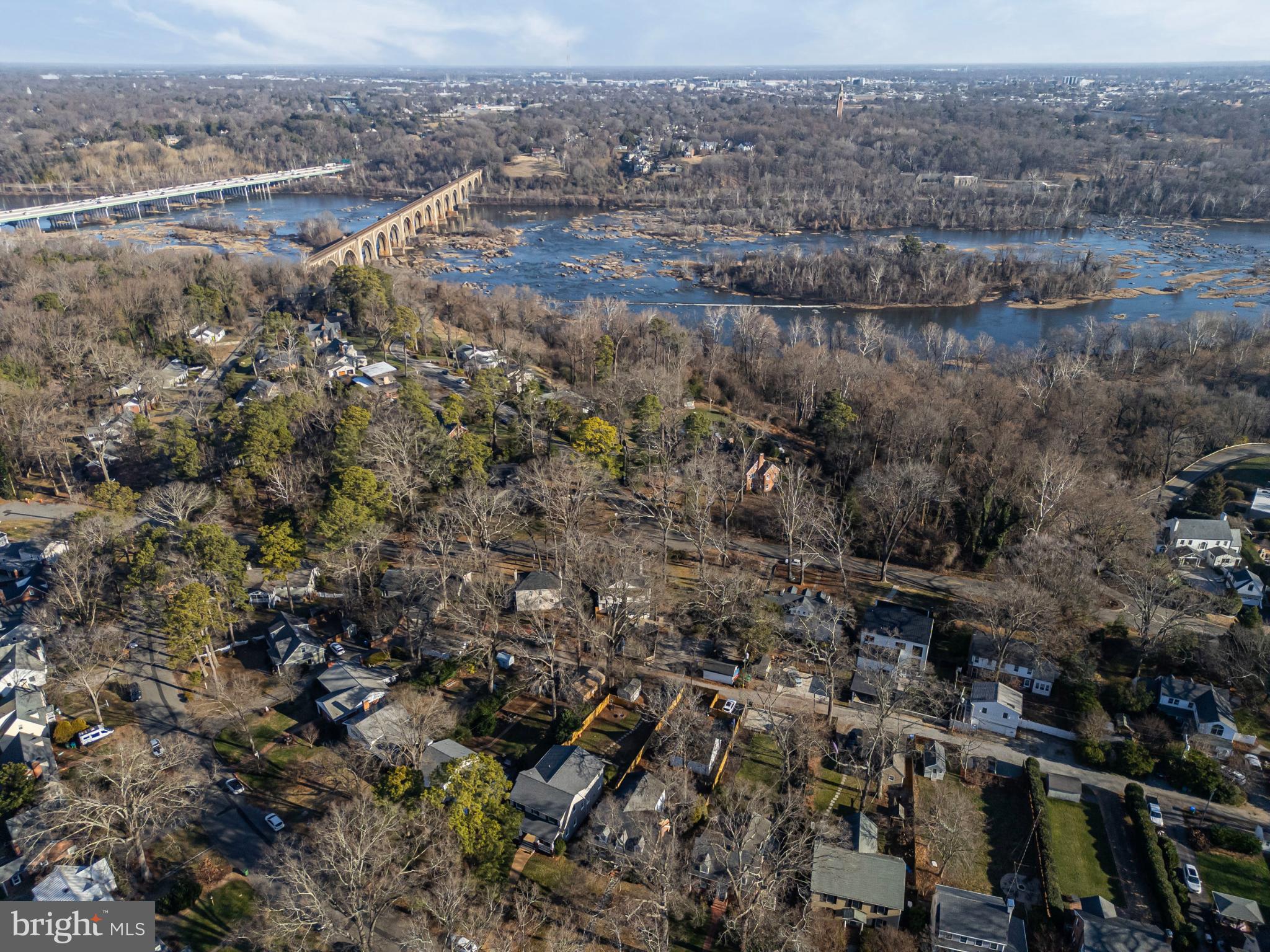 5411 DORCHESTER ROAD