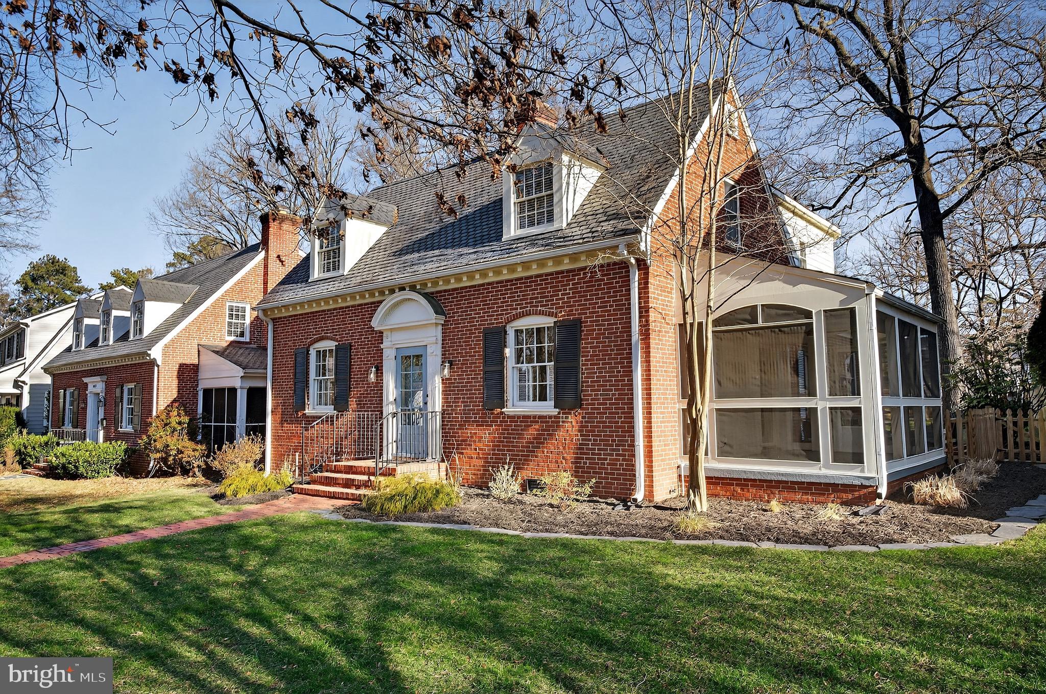 5411 DORCHESTER ROAD