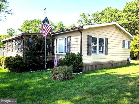 Mobile Home For Sale - 17 Casey Court<br/> BARNEGAT, NJ 08005