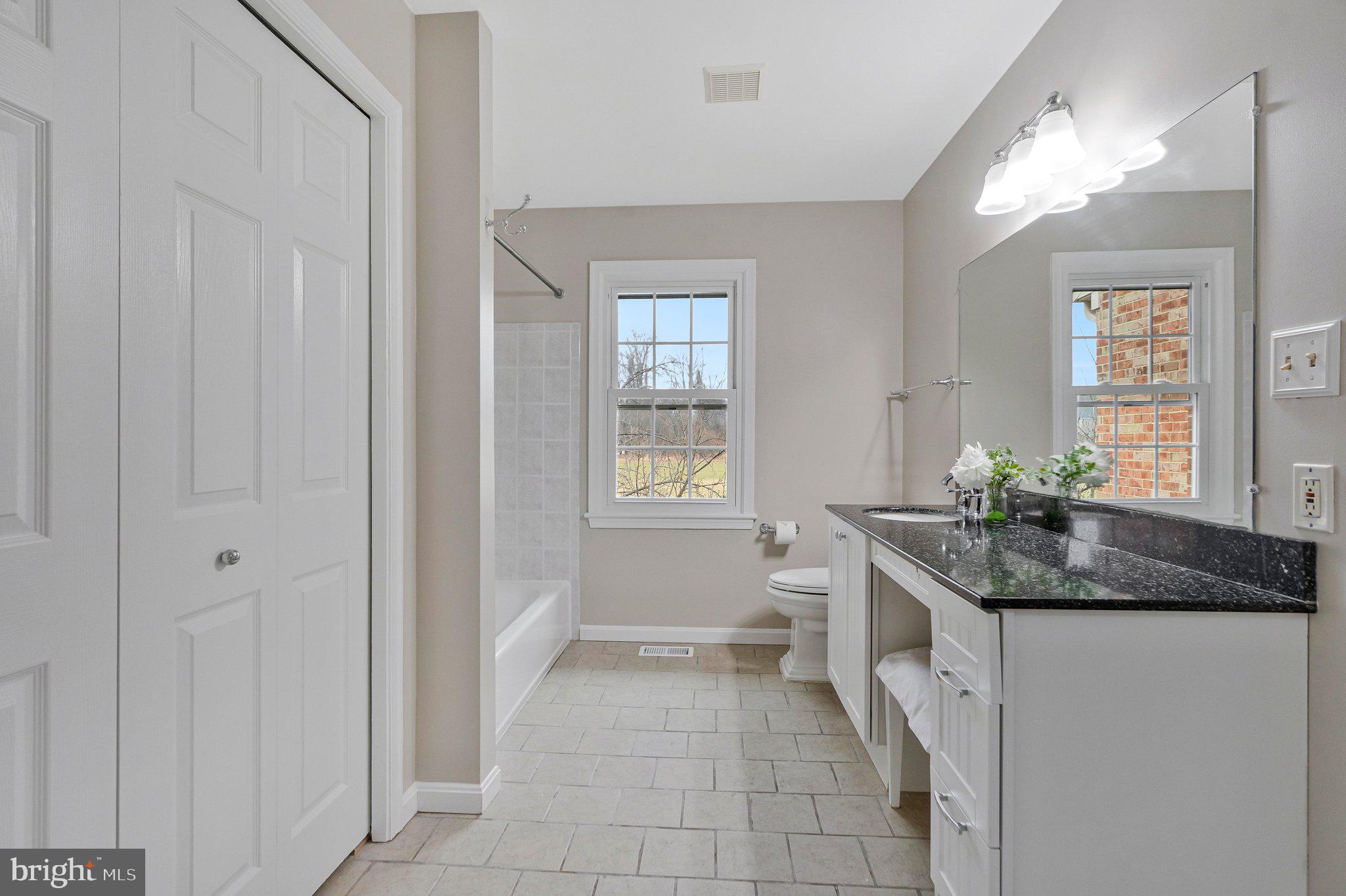 CONCORD VILLAGE - Residential