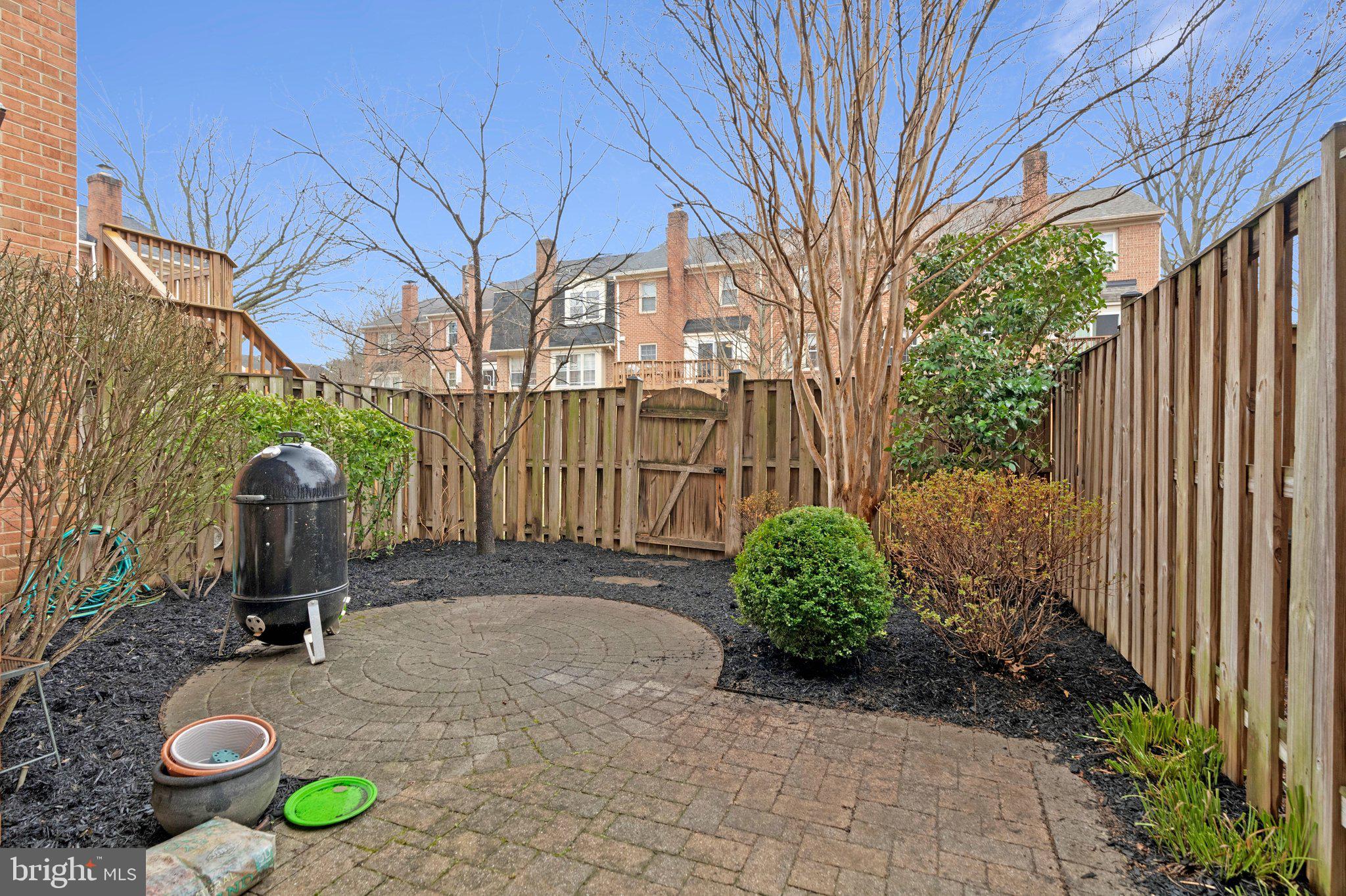 CONCORD VILLAGE - Residential