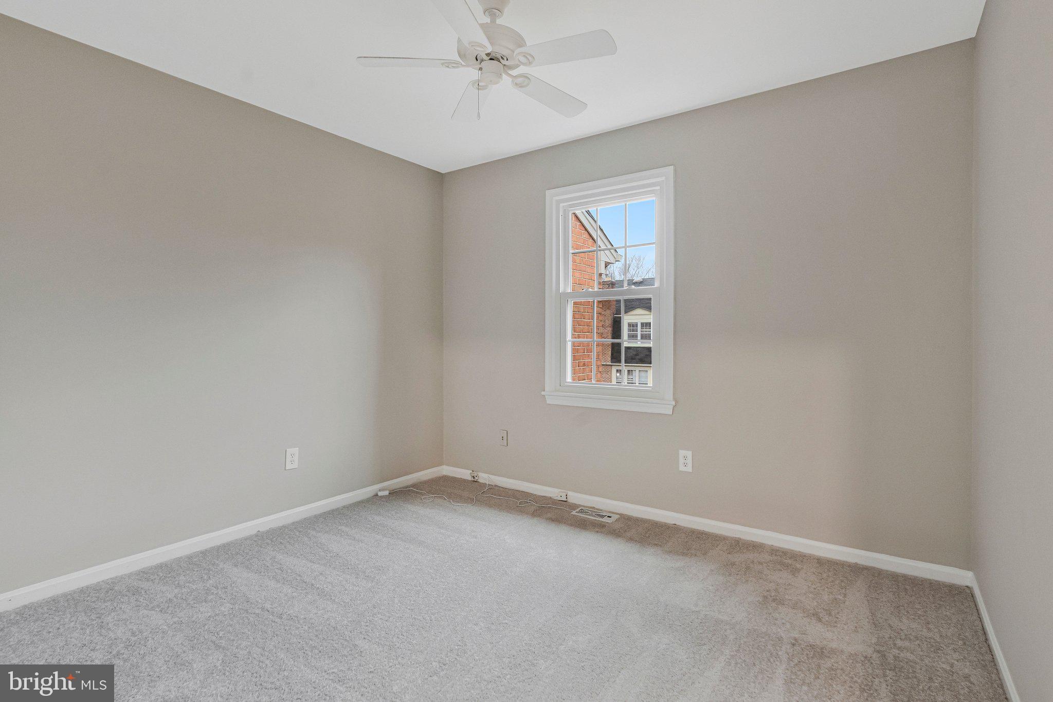 CONCORD VILLAGE - Residential