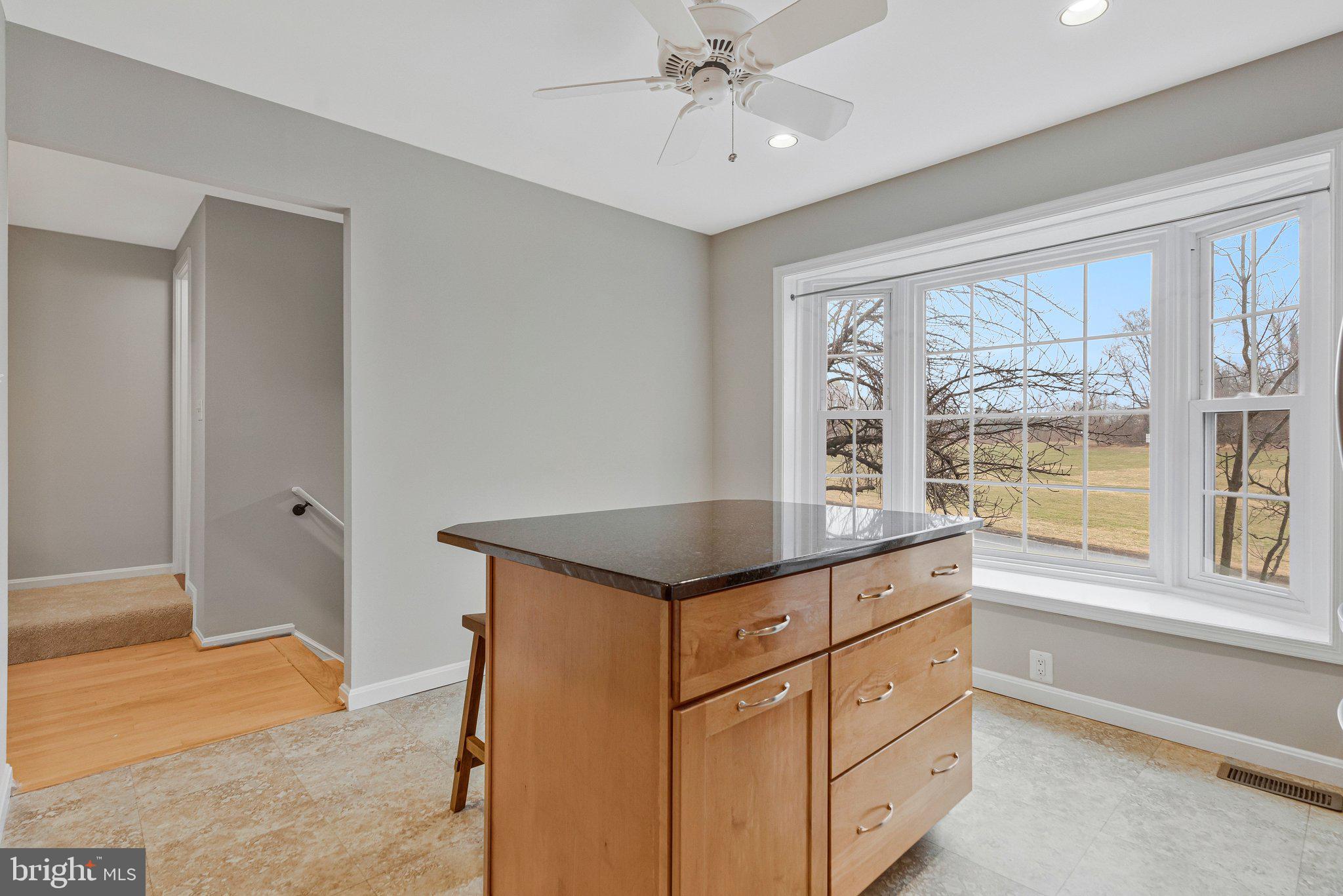 CONCORD VILLAGE - Residential