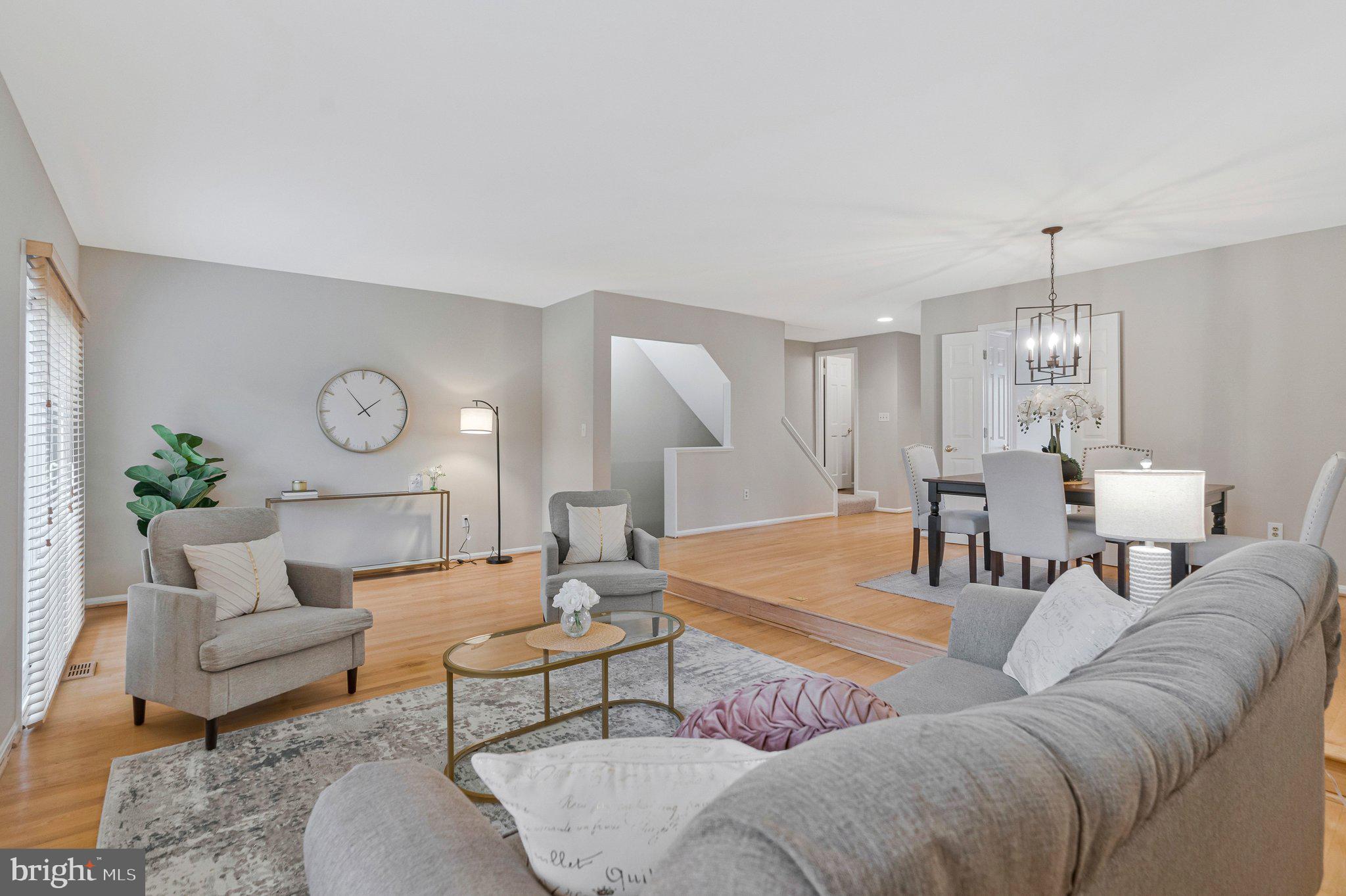 CONCORD VILLAGE - Residential