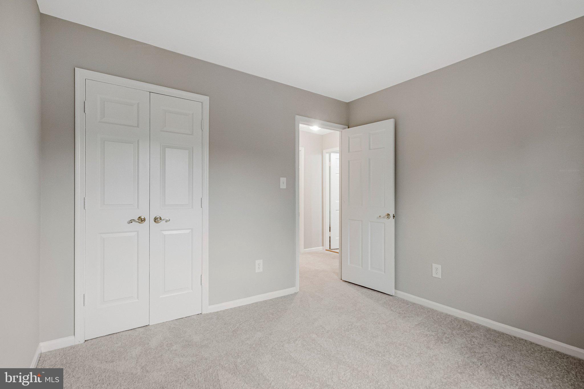 CONCORD VILLAGE - Residential