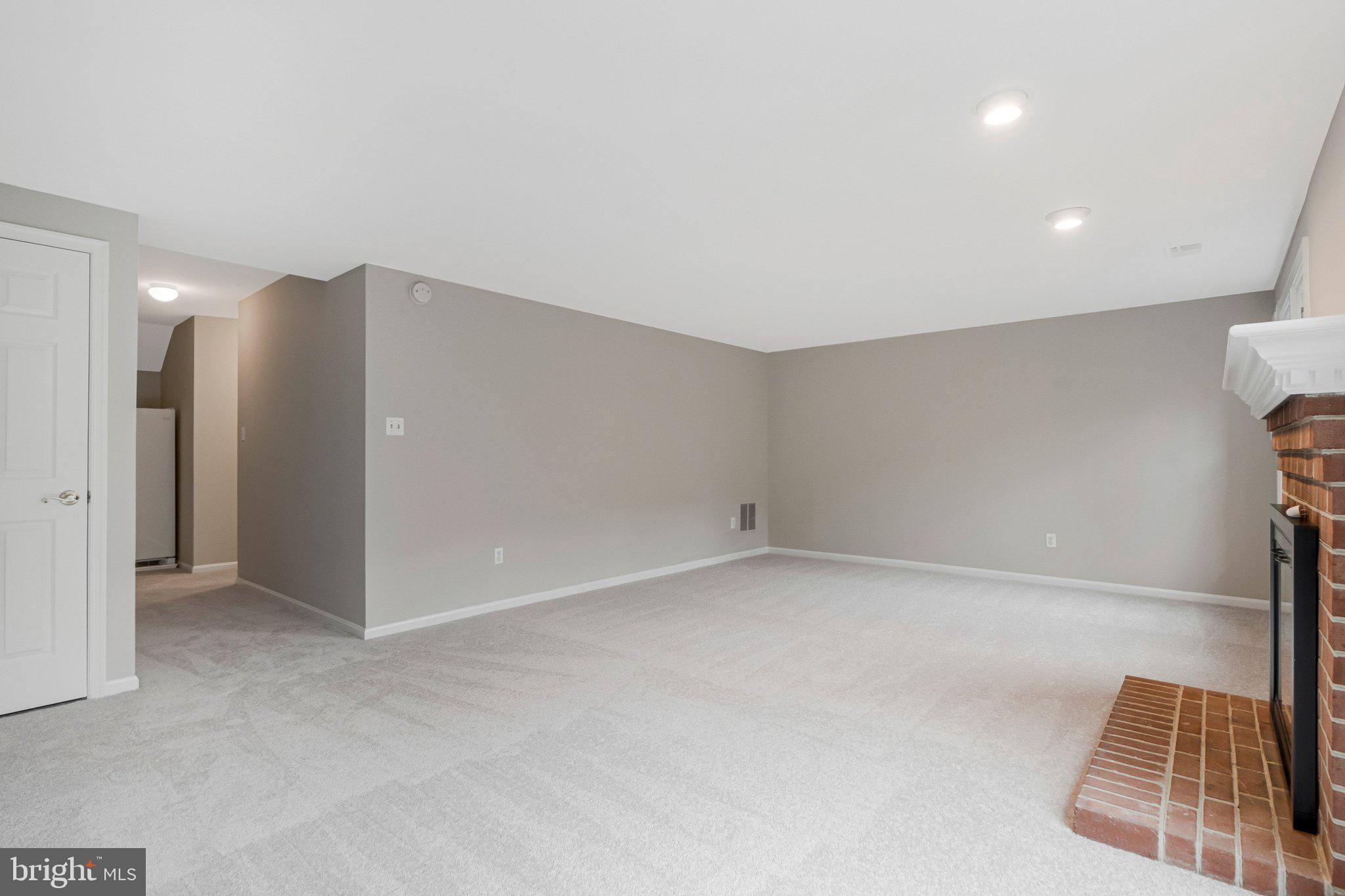 CONCORD VILLAGE - Residential