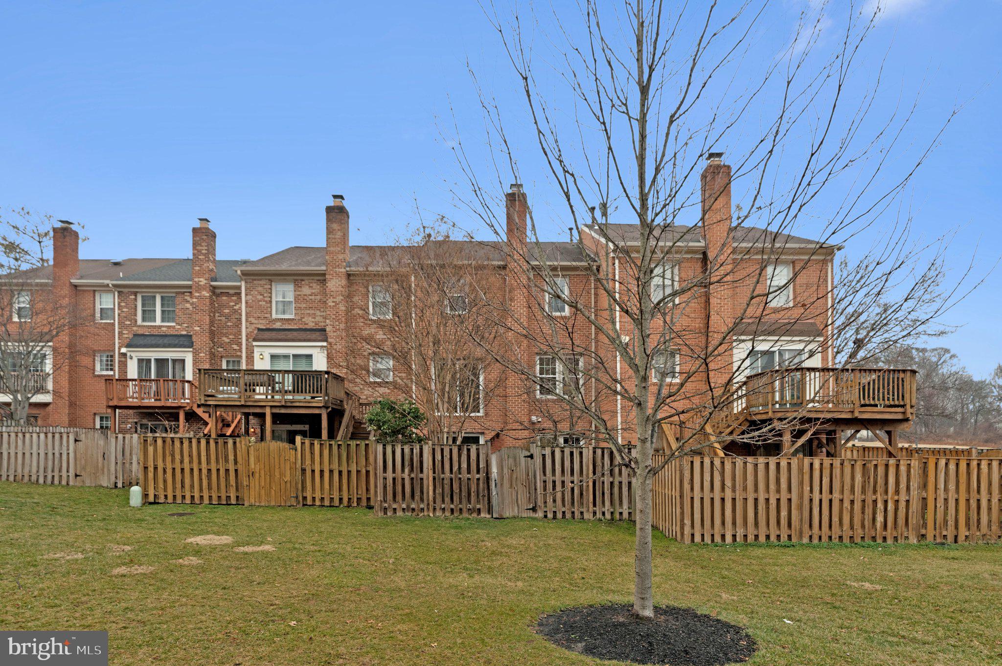 CONCORD VILLAGE - Residential