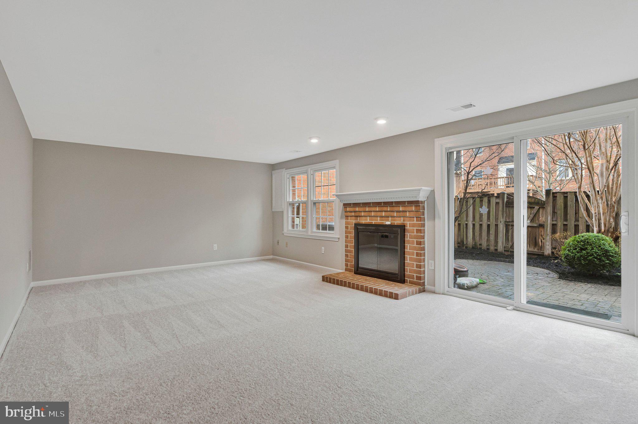 CONCORD VILLAGE - Residential