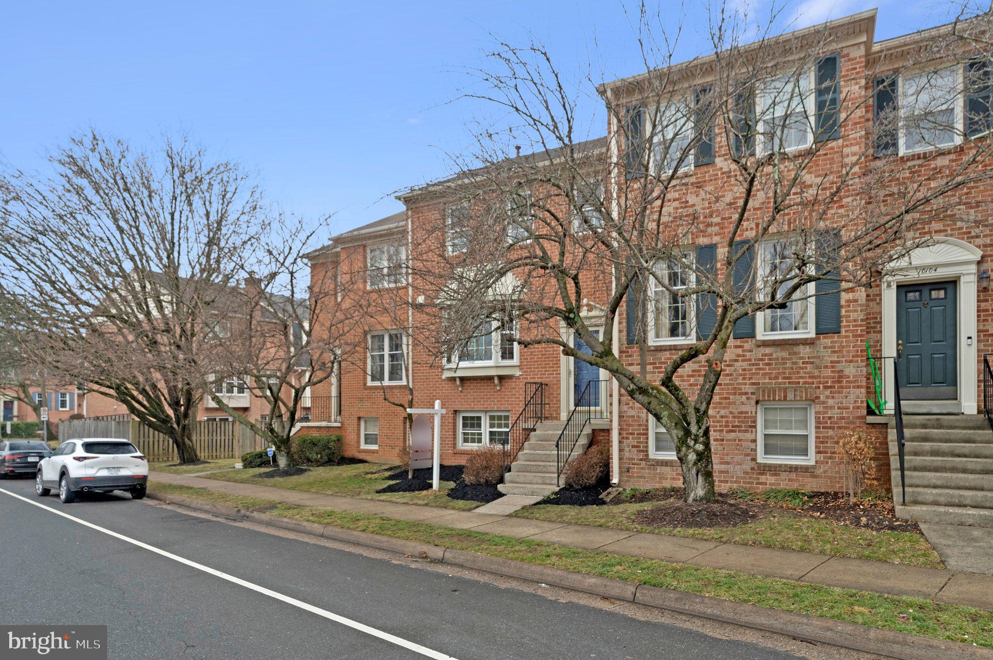 CONCORD VILLAGE - Residential