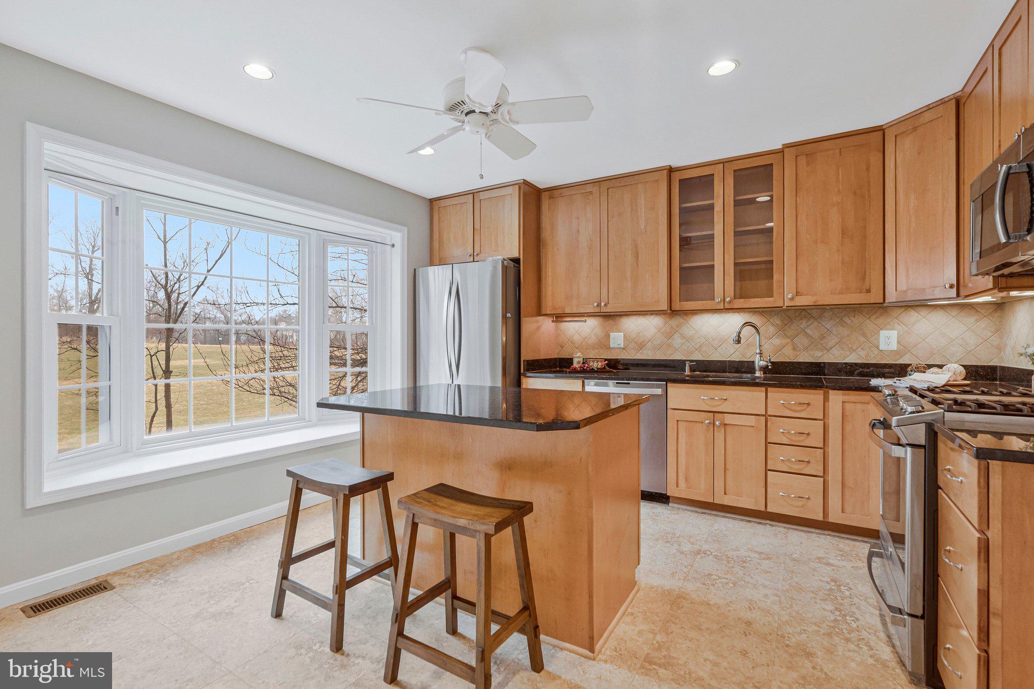 CONCORD VILLAGE - Residential