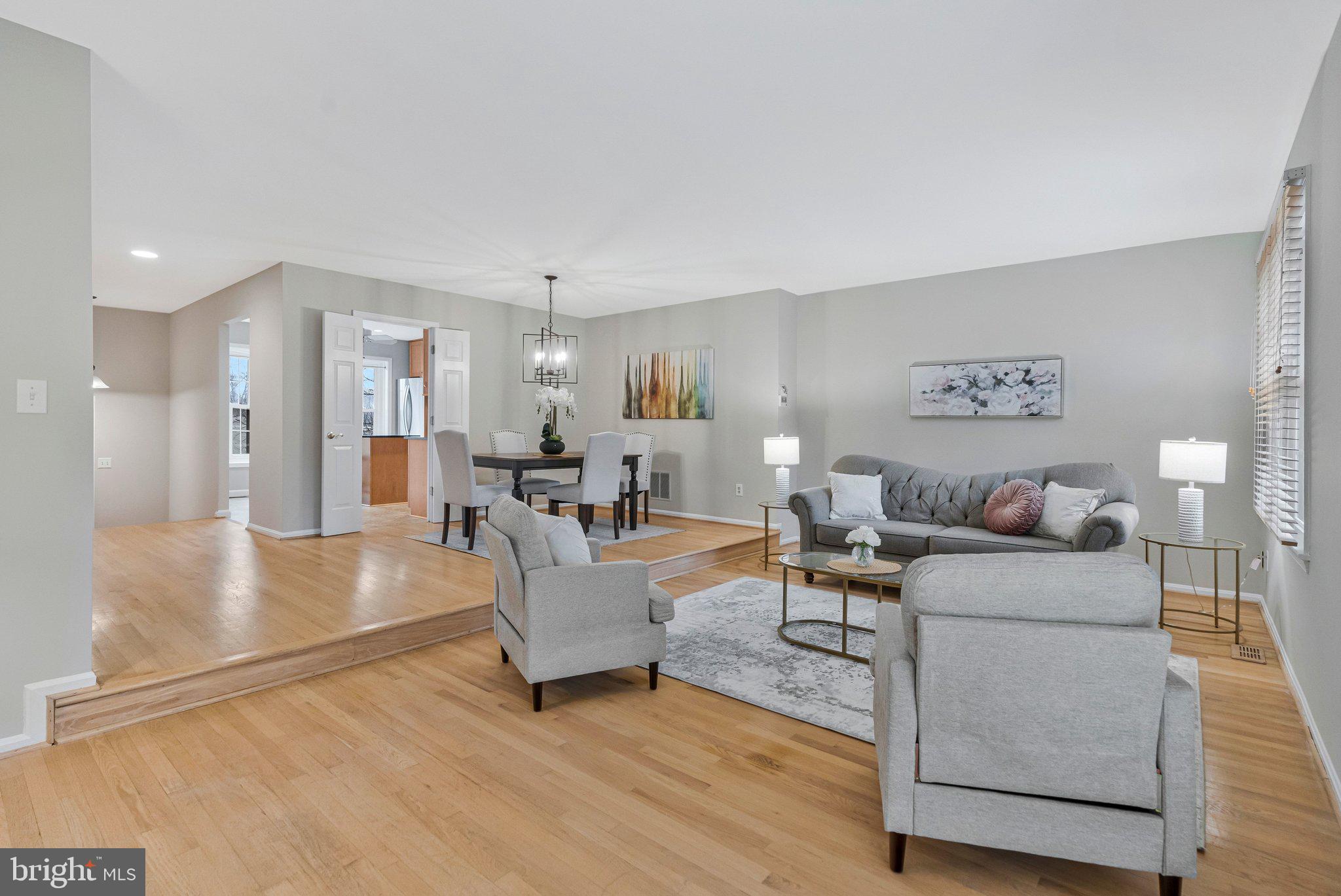 CONCORD VILLAGE - Residential