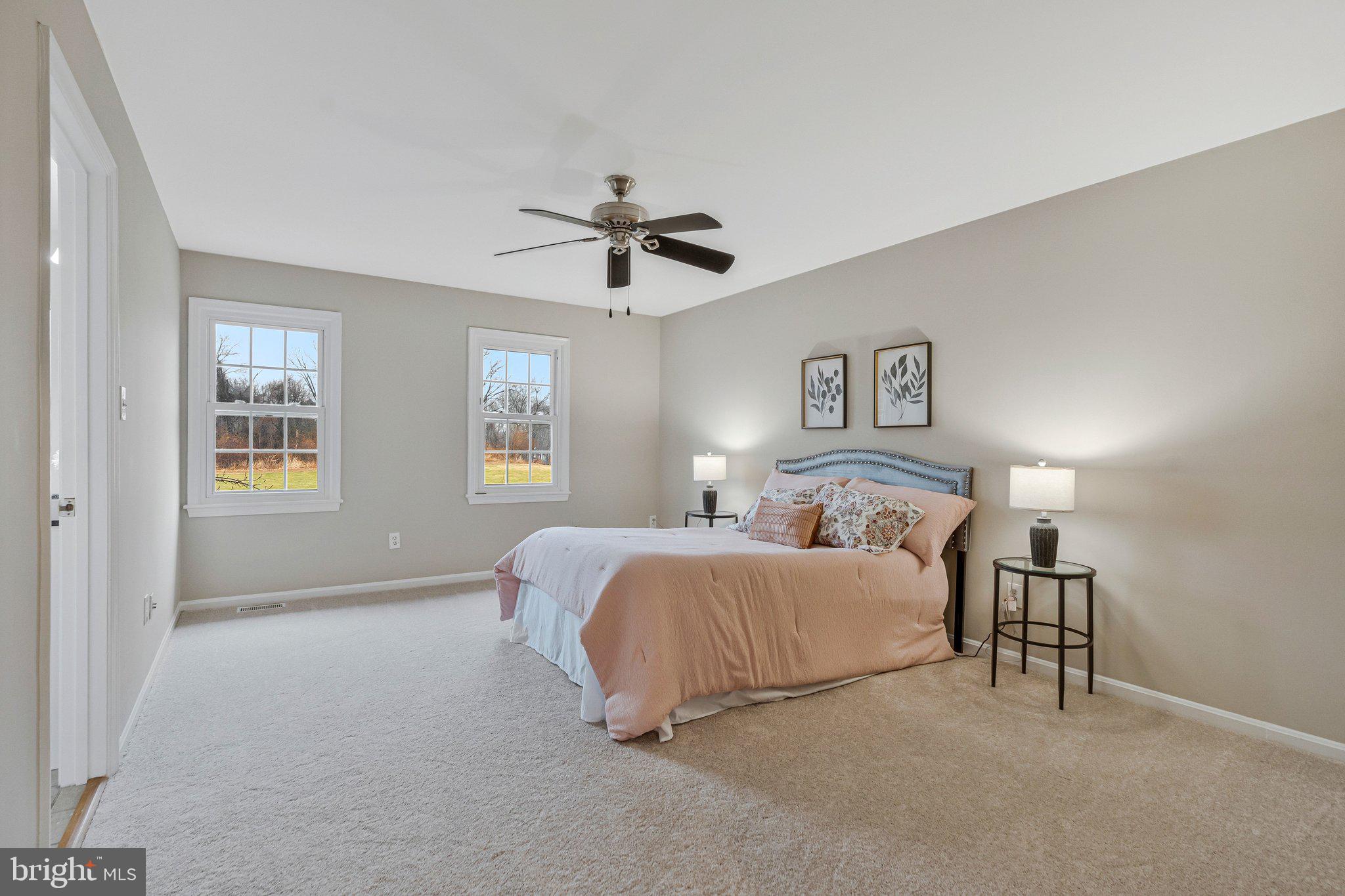 CONCORD VILLAGE - Residential