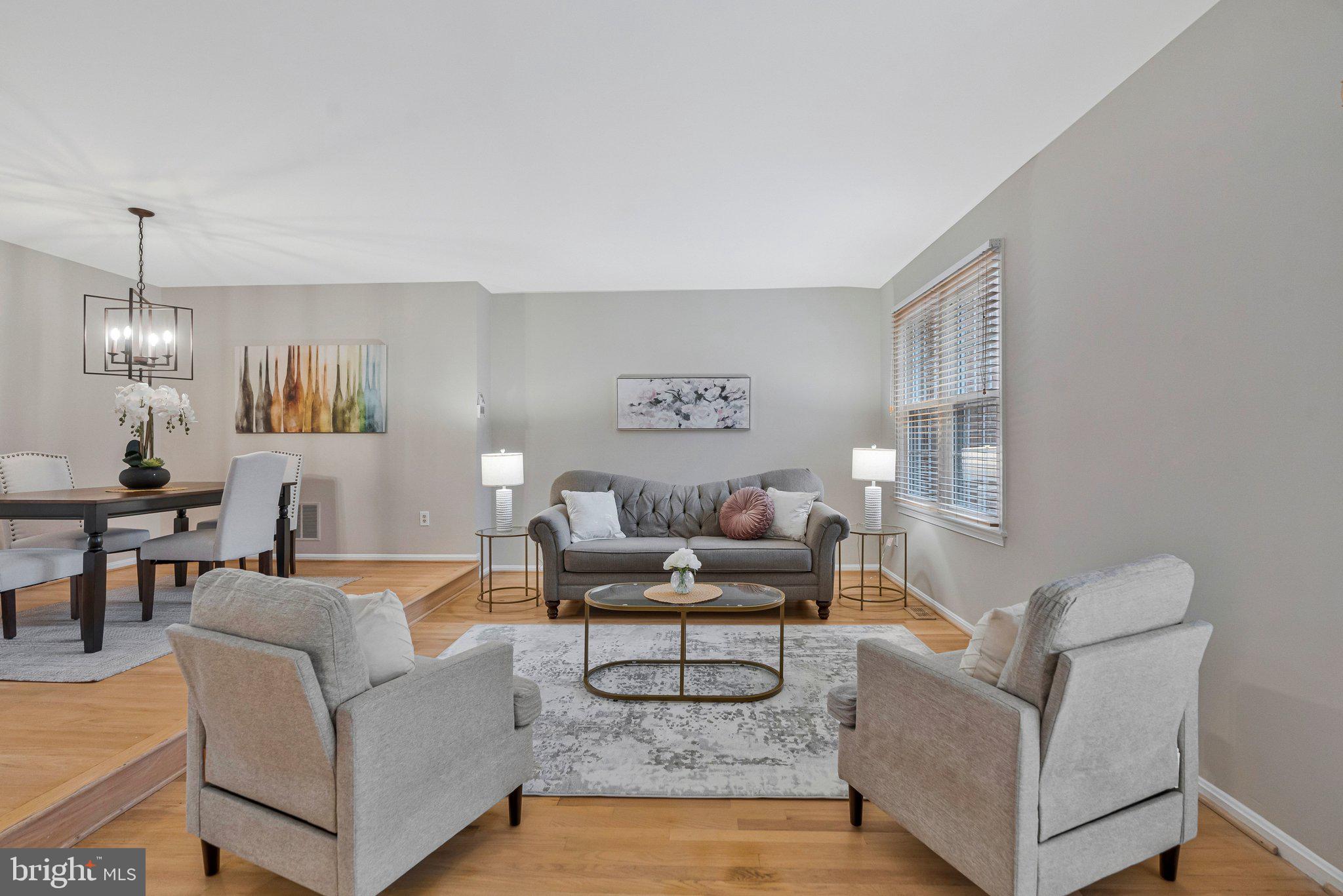 CONCORD VILLAGE - Residential