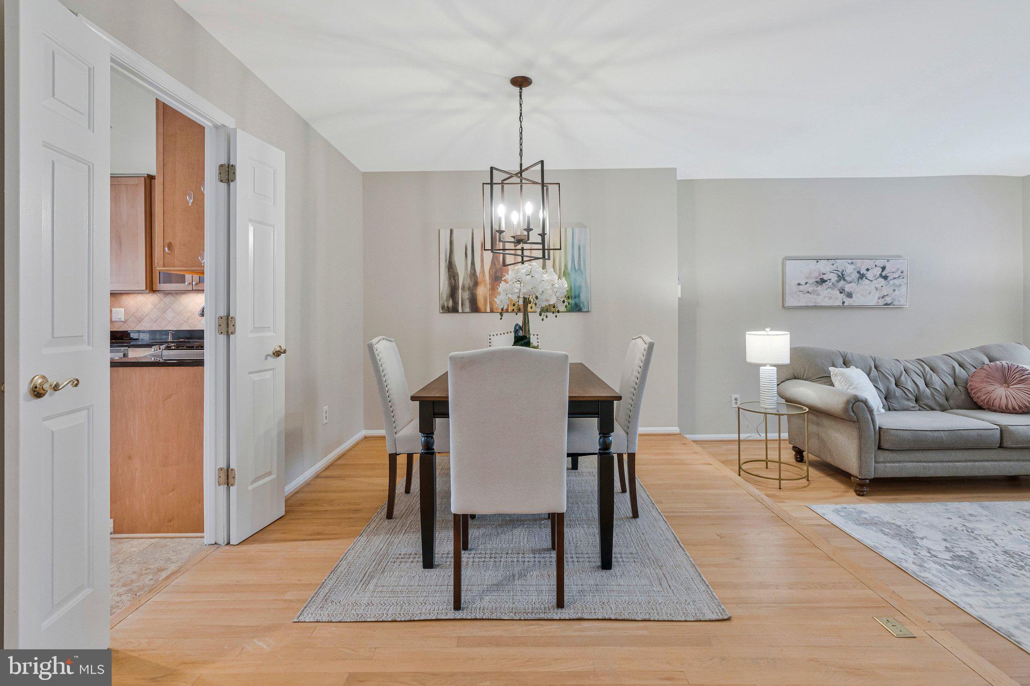 CONCORD VILLAGE - Residential