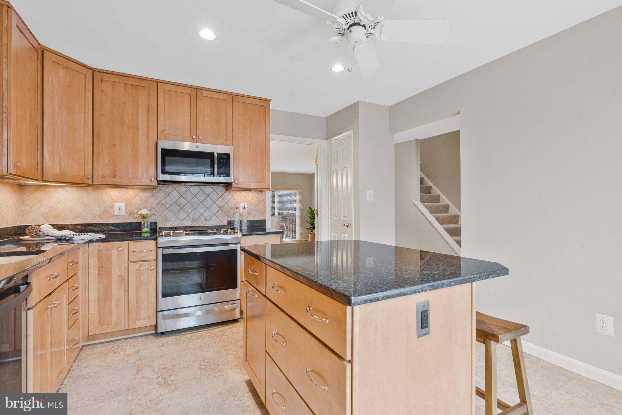 CONCORD VILLAGE - Residential