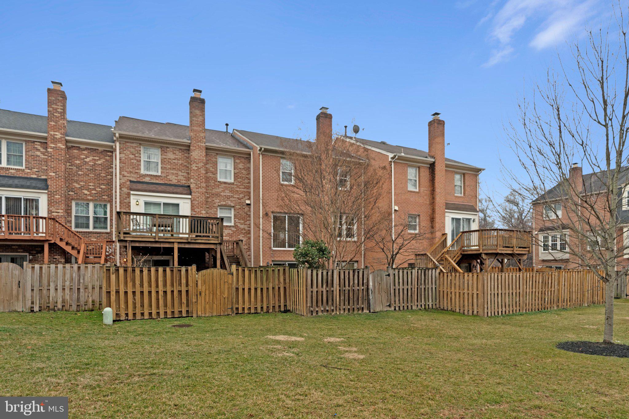 CONCORD VILLAGE - Residential