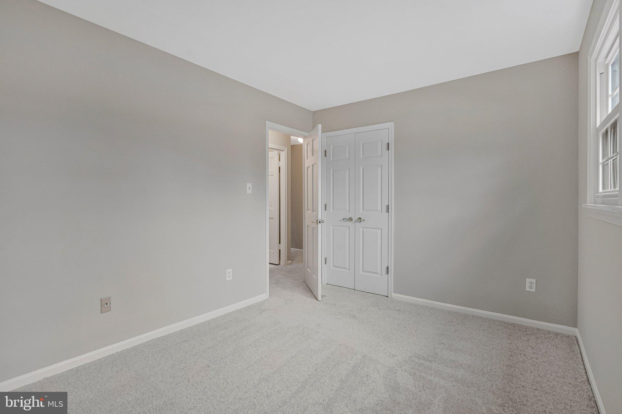 CONCORD VILLAGE - Residential