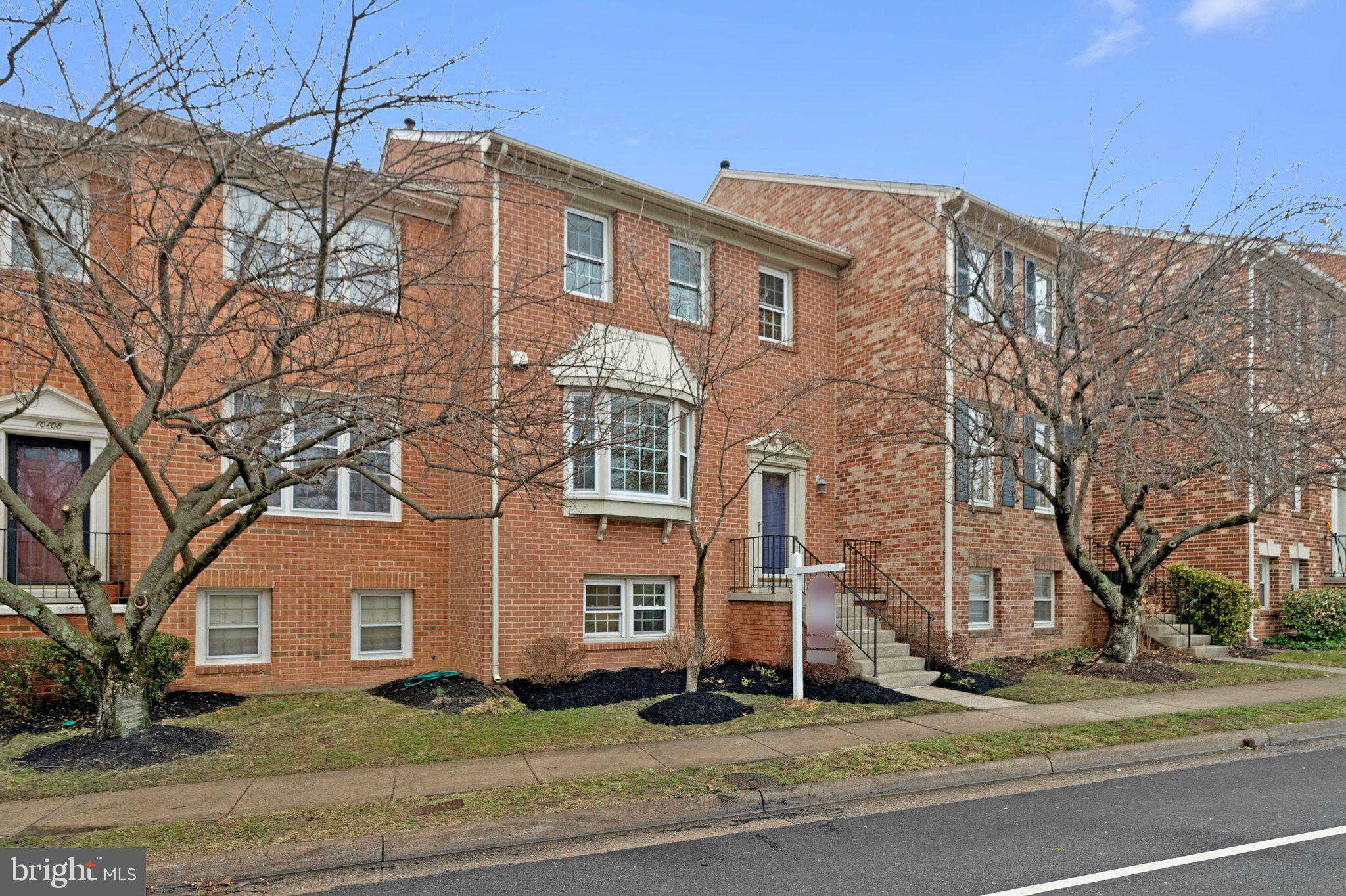 CONCORD VILLAGE - Residential