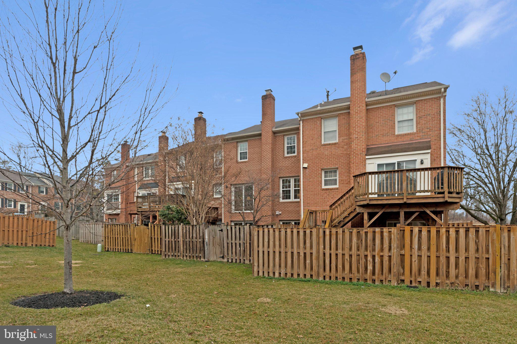 CONCORD VILLAGE - Residential