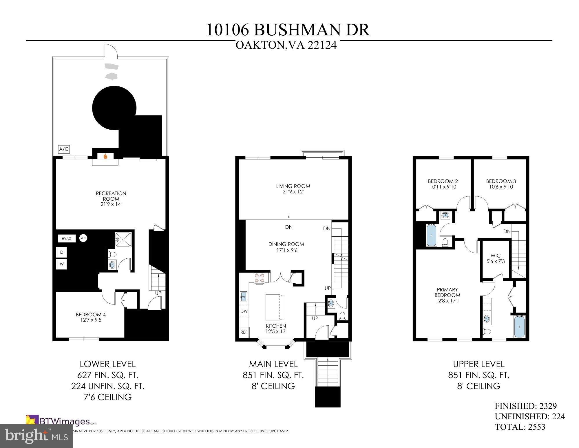 CONCORD VILLAGE - Residential