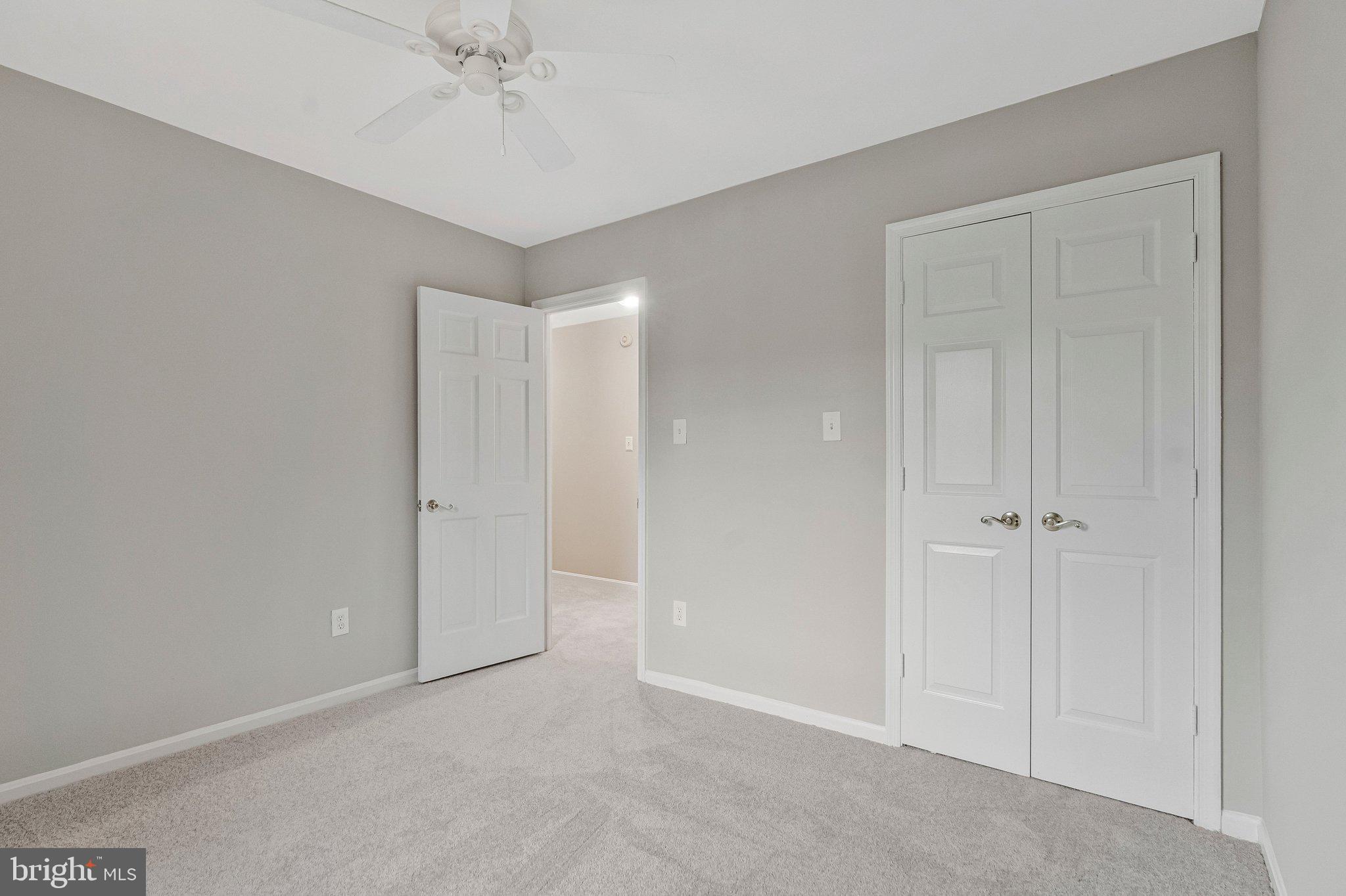 CONCORD VILLAGE - Residential