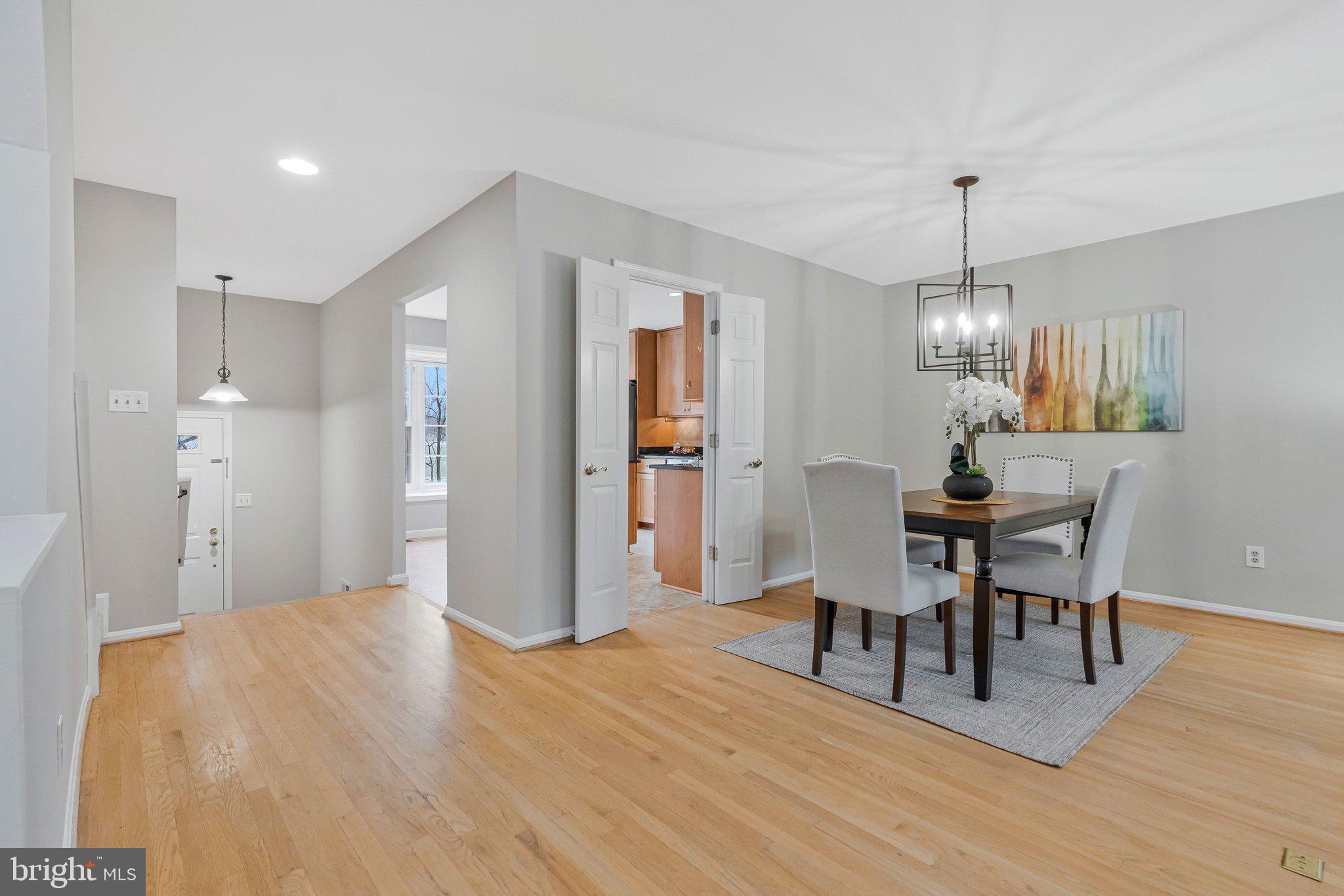 CONCORD VILLAGE - Residential