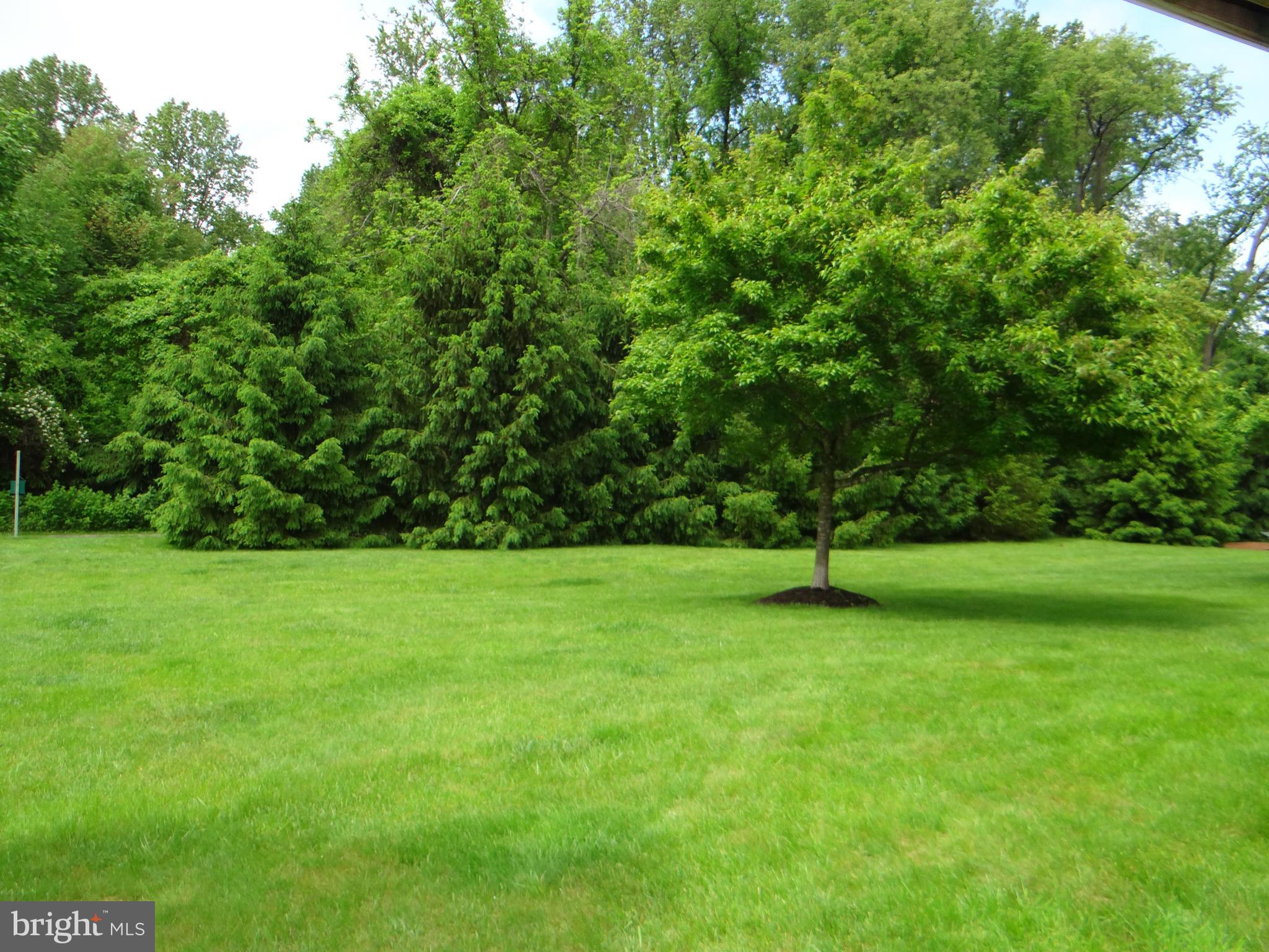 ROUND HILL - Residential Lease