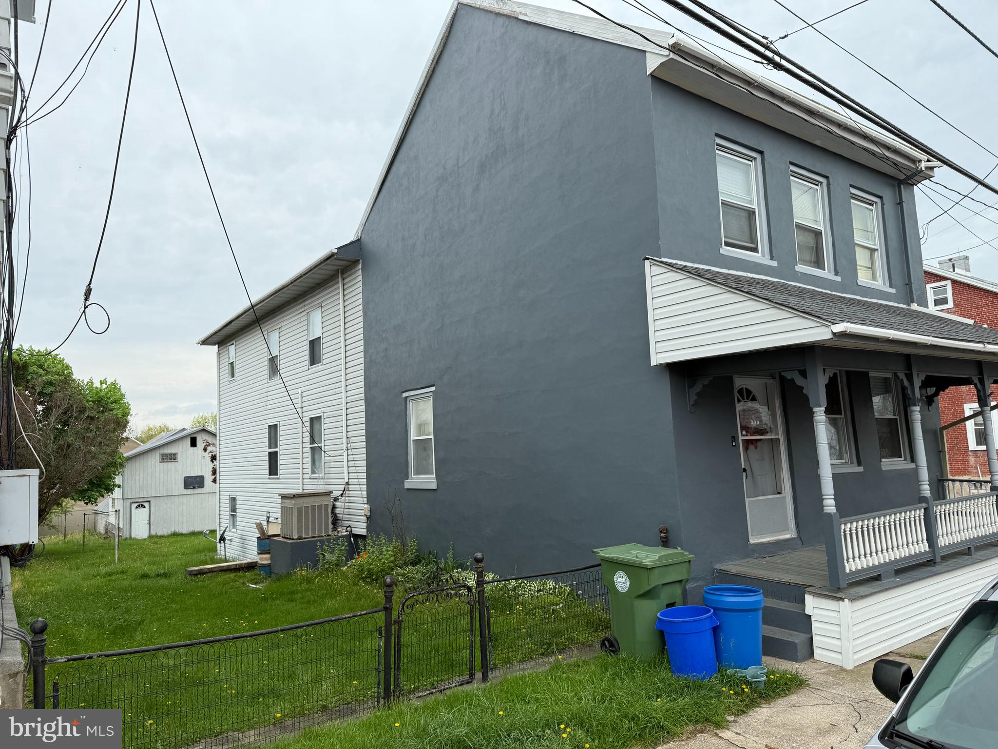 230 N MAIN STREET