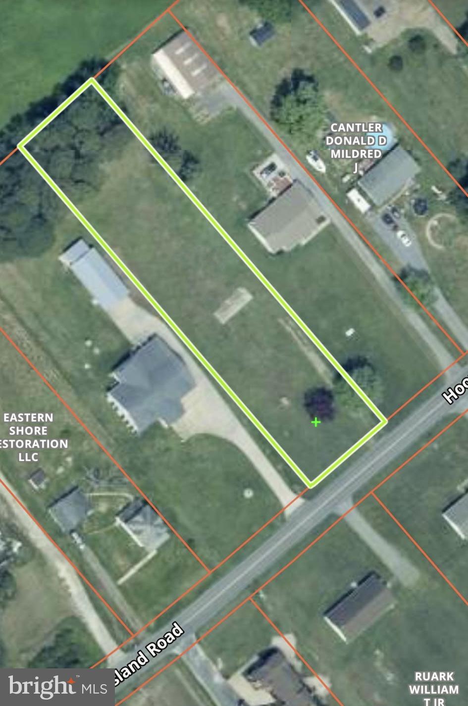 Property Search 2820 HOOPERS ISLAND ROAD