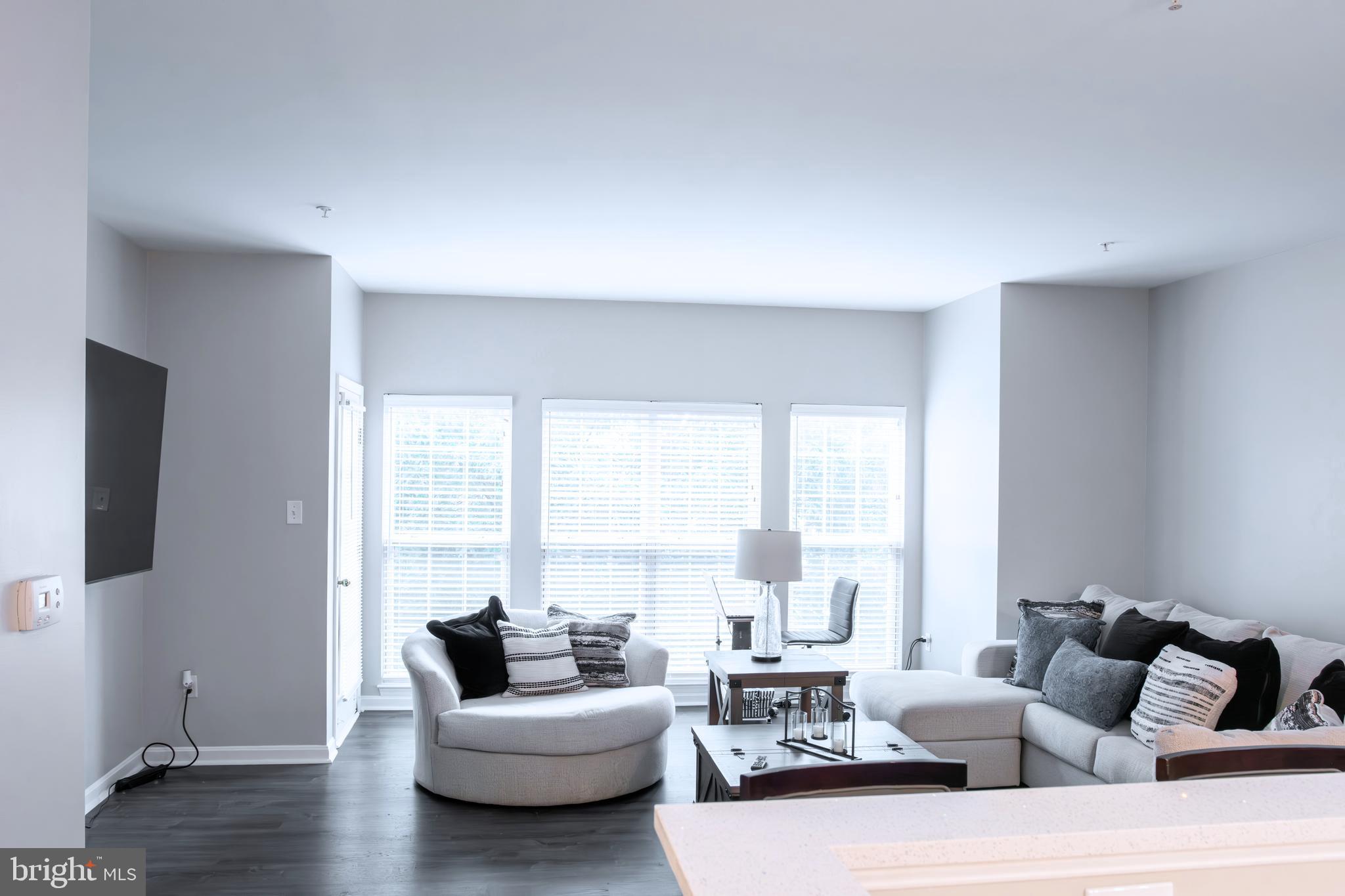 OVERLOOK - Residential