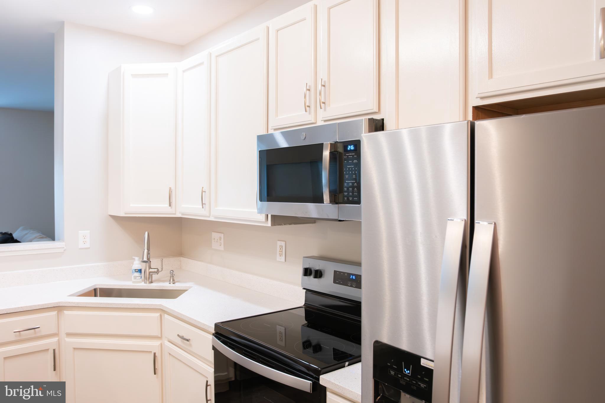 OVERLOOK - Residential