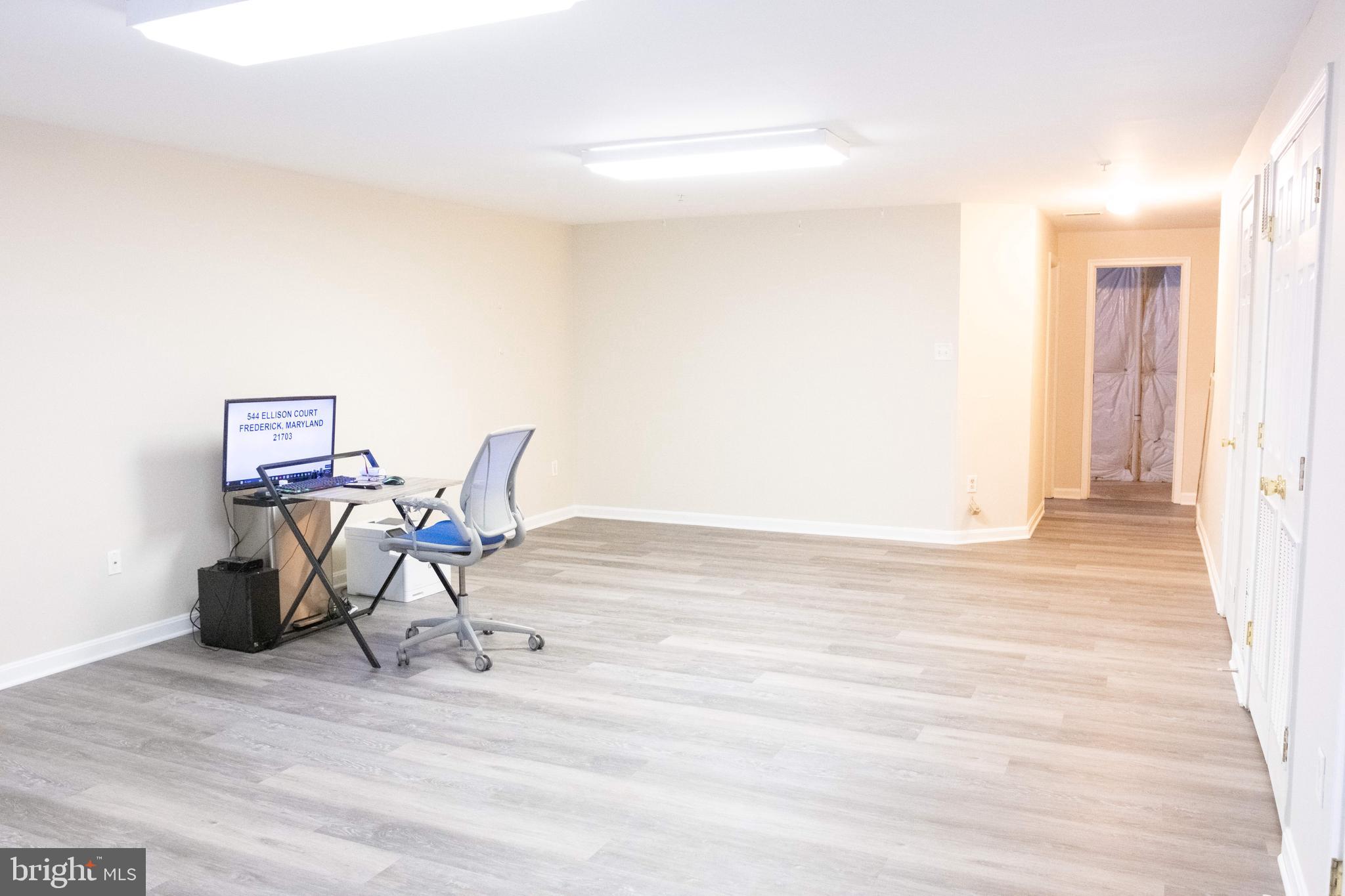 OVERLOOK - Residential