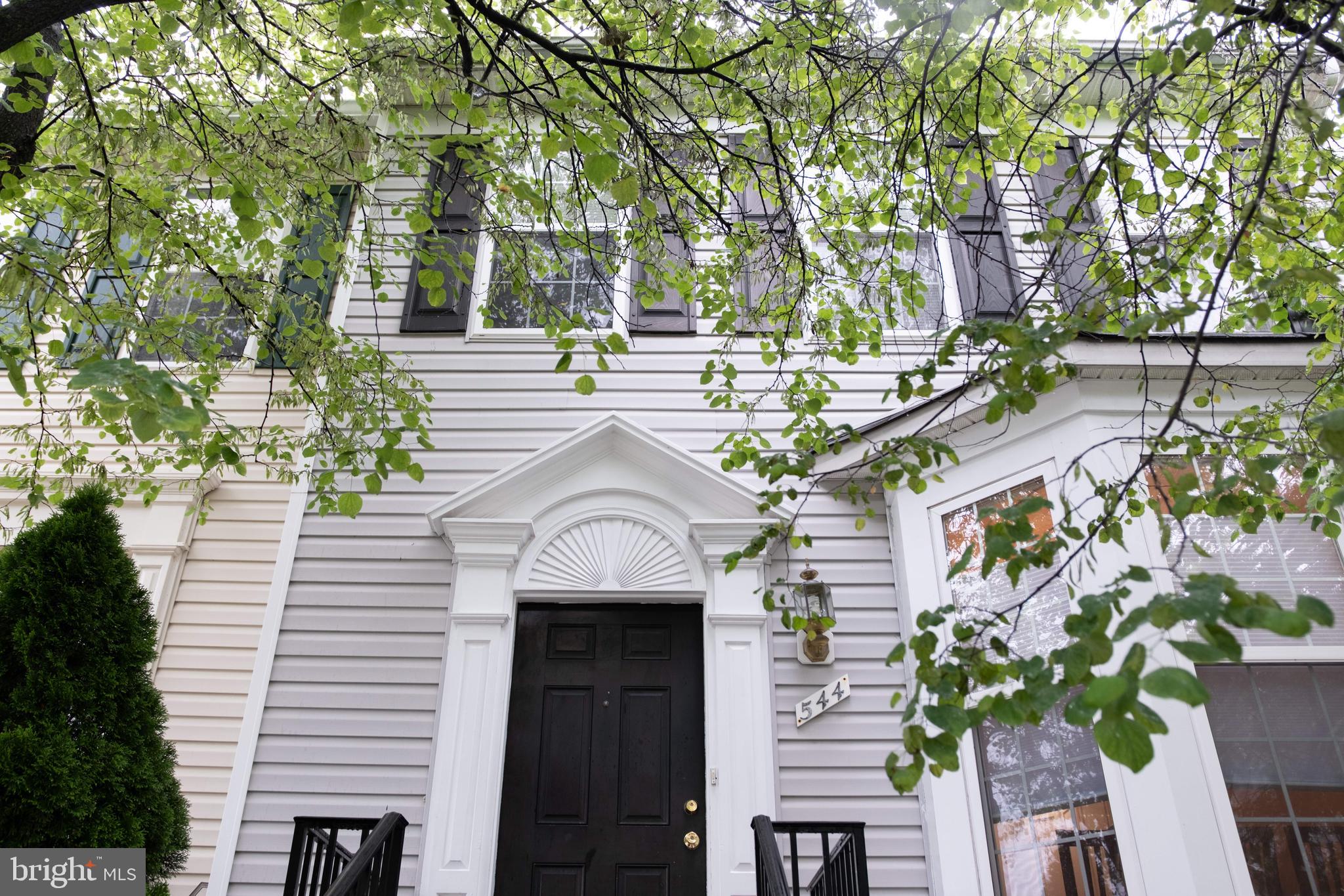 OVERLOOK - Residential