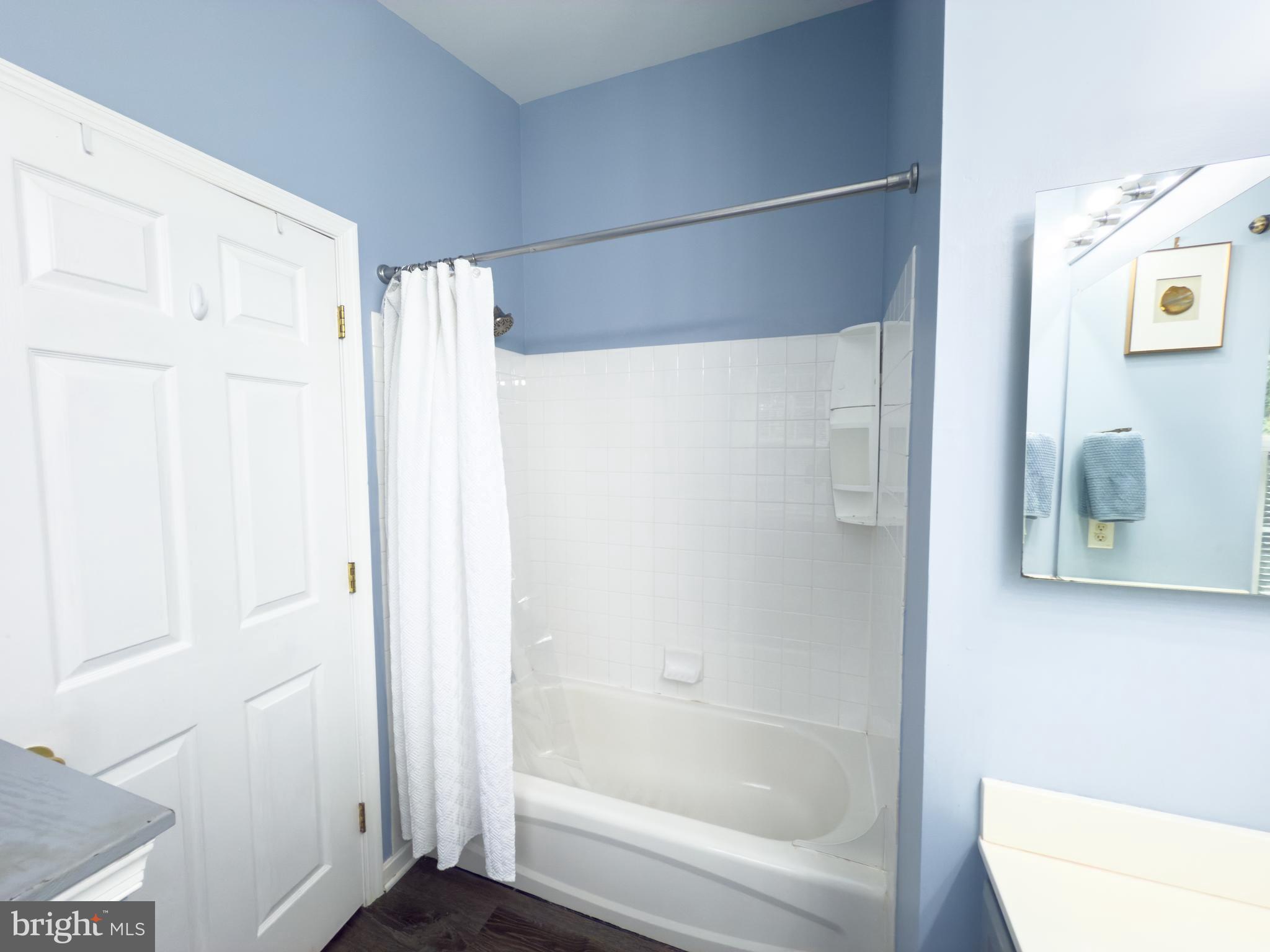 OVERLOOK - Residential