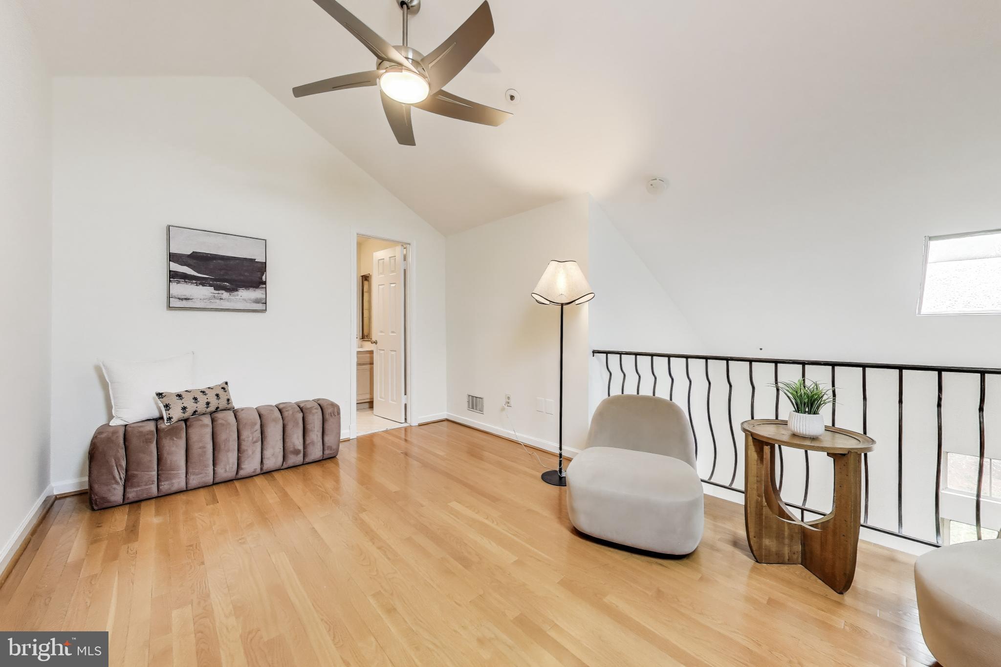 BENTLEY PLACE - Residential