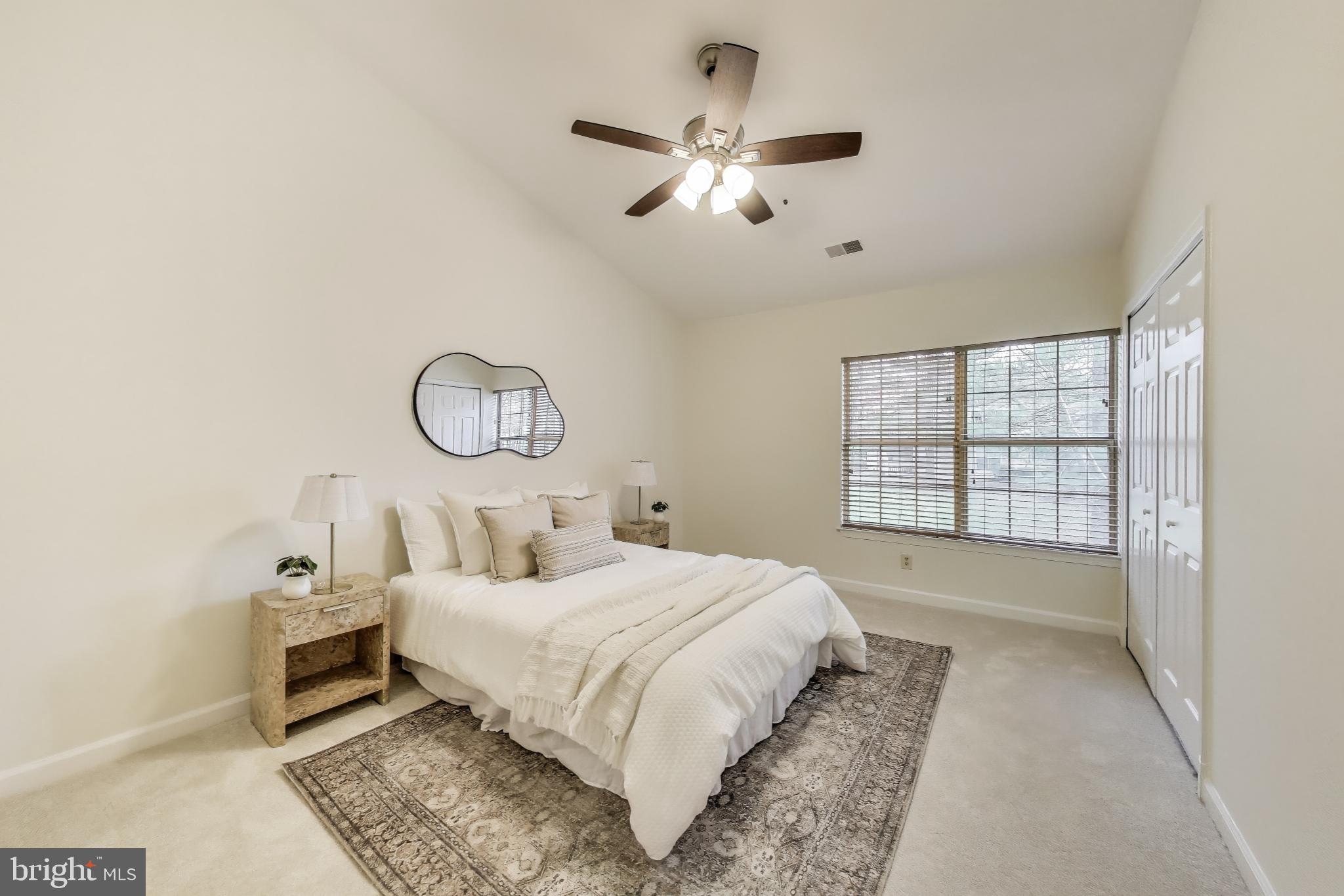 BENTLEY PLACE - Residential