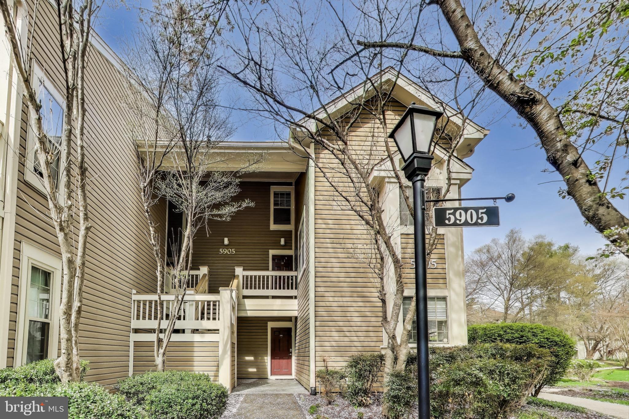 BENTLEY PLACE - Residential